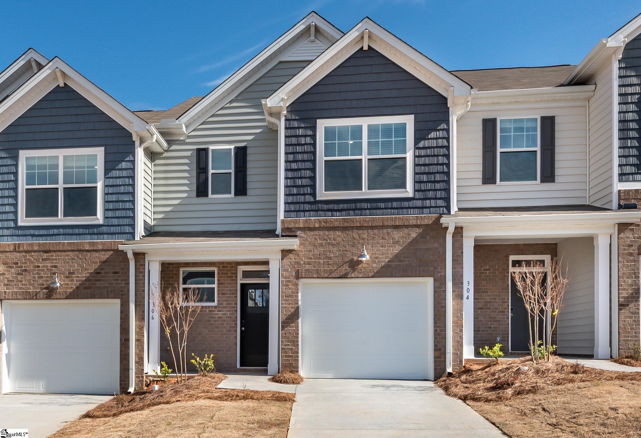 306 E Compass Way, Easley SC 29640