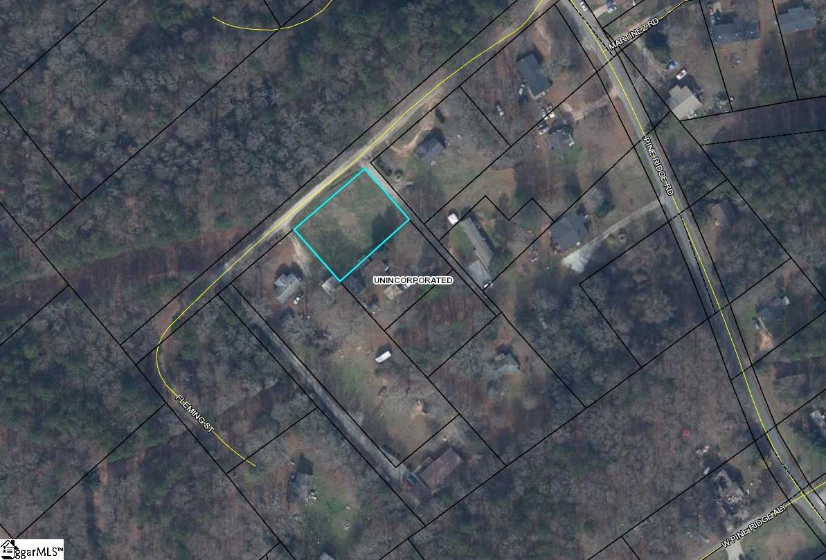 00 Fleming Street, Spartanburg SC 29302