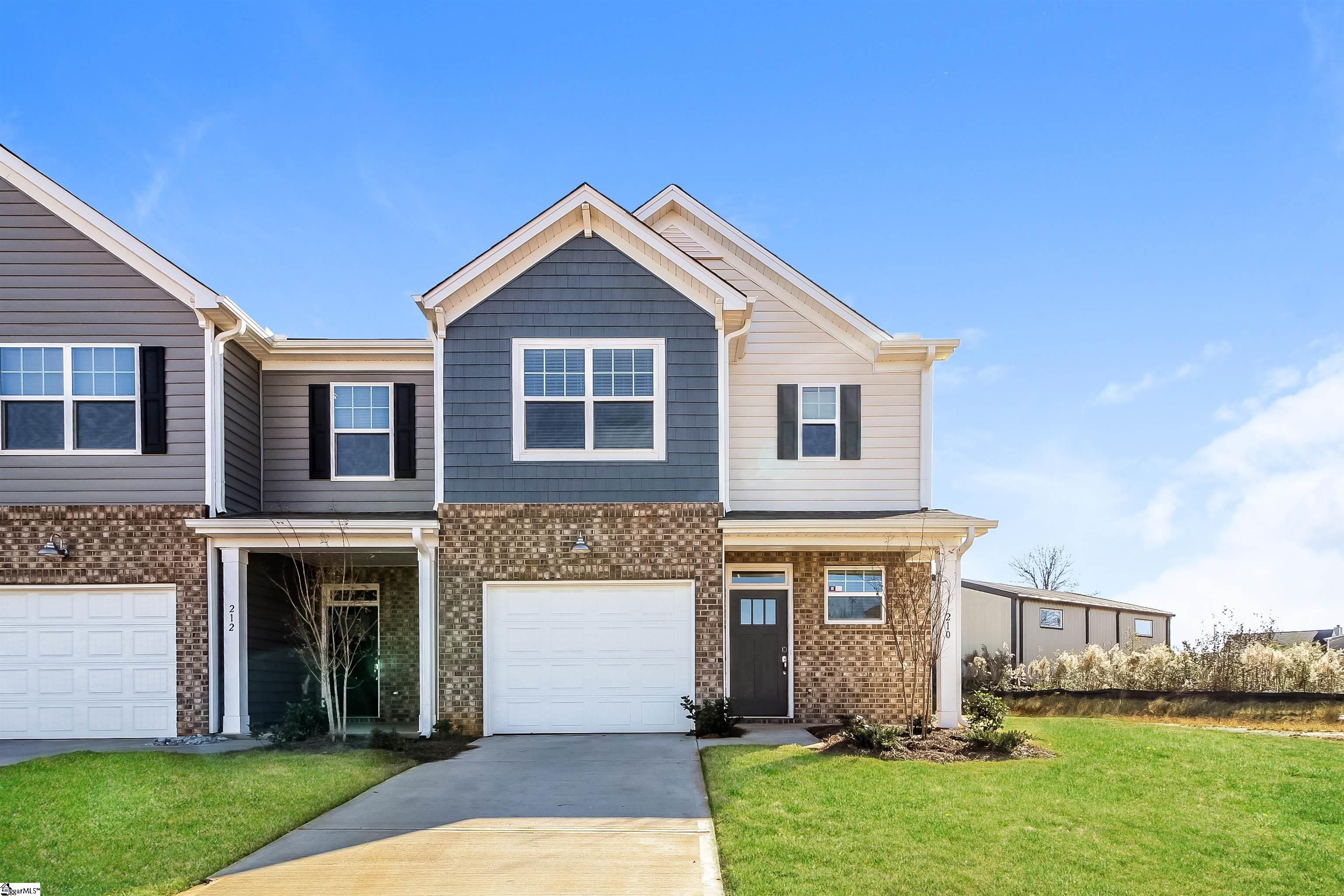210 E Compass Way, Easley SC 29640