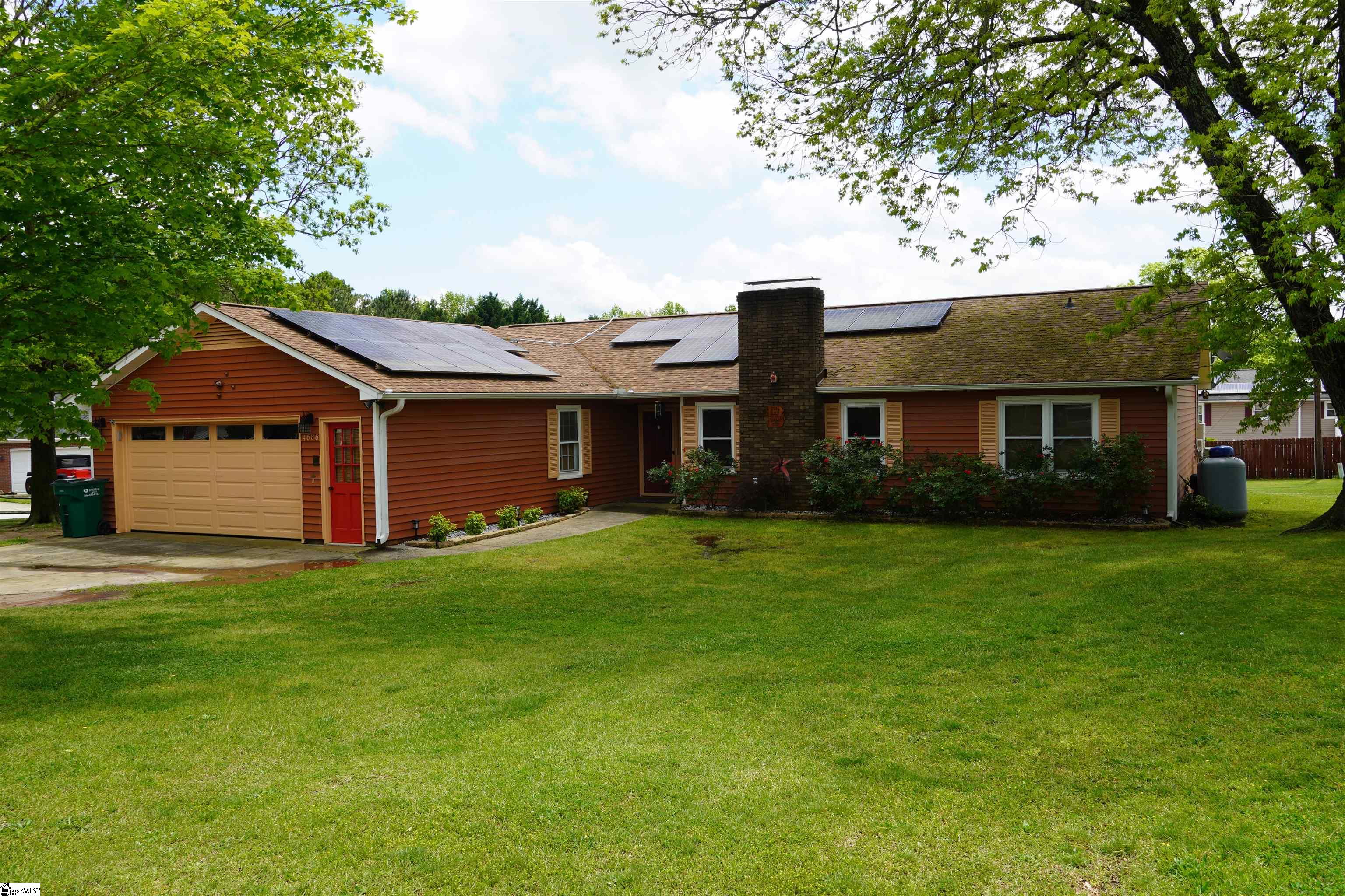 4686 Schirra Court, Spartanburg SC 29301