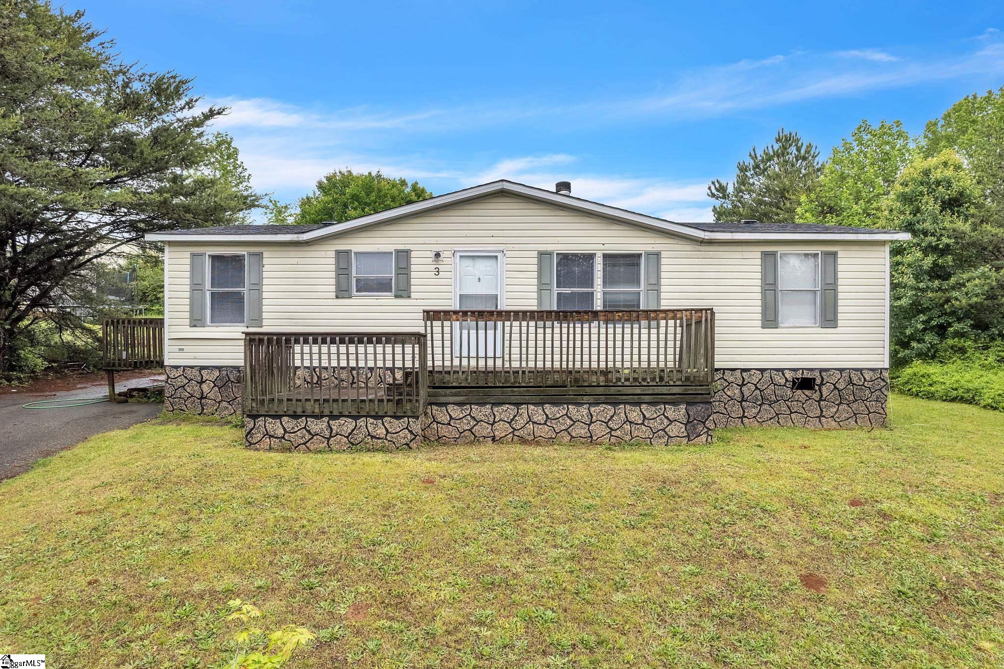 3 Channel Drive, Greenville SC 29611