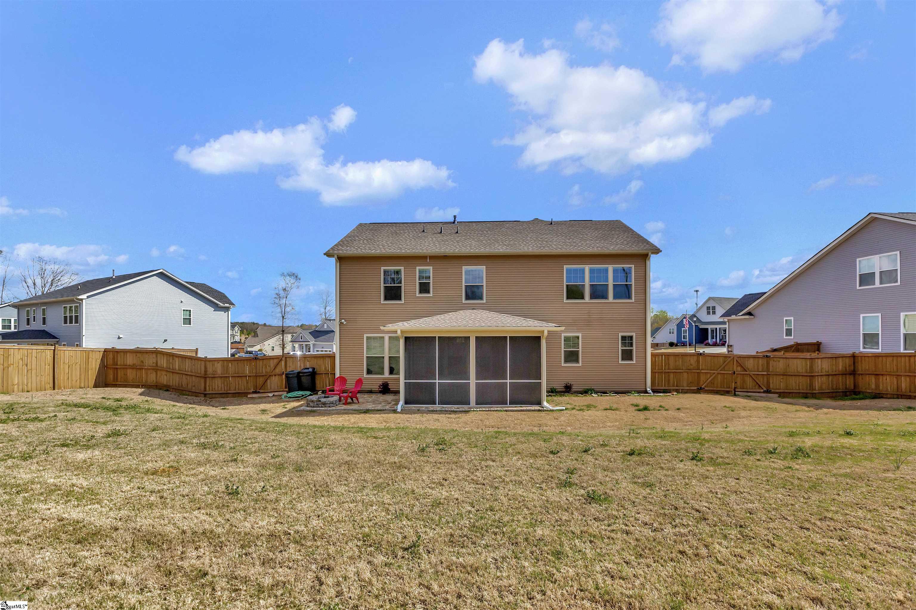 122 Tracker Court Powdersville, SC 29642-8418