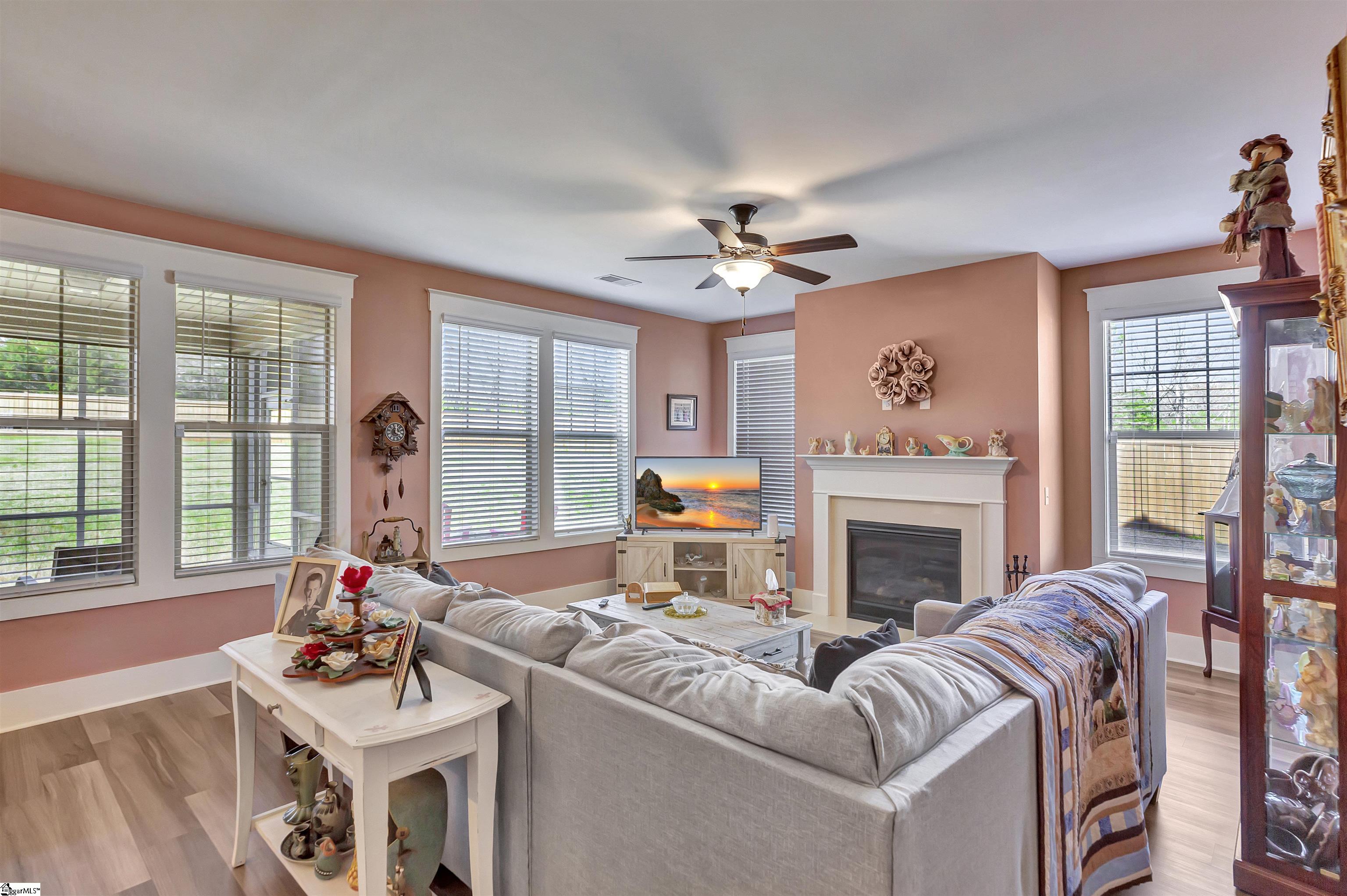 122 Tracker Court Powdersville, SC 29642-8418