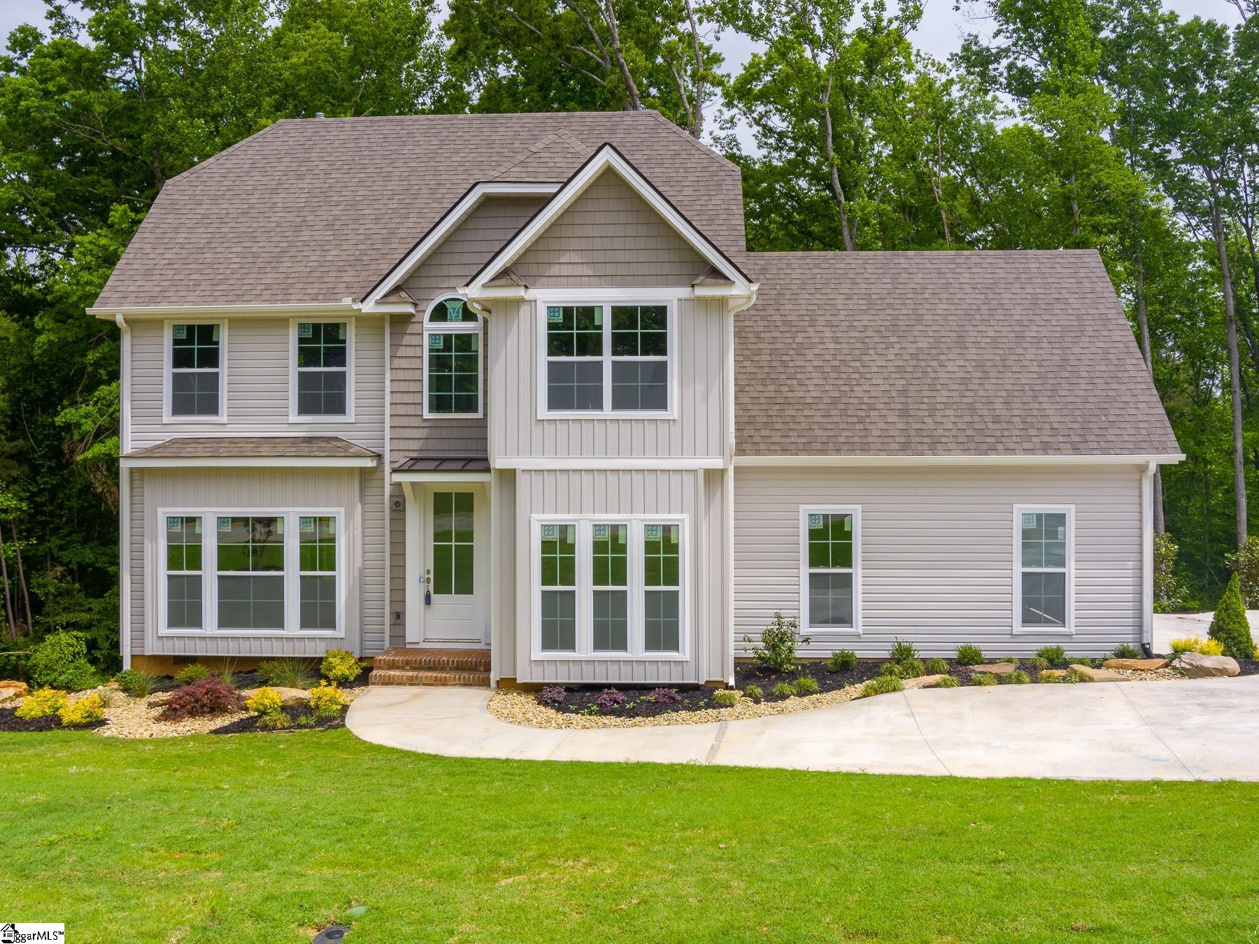 421 Ashley Oaks Drive, Moore SC 29369