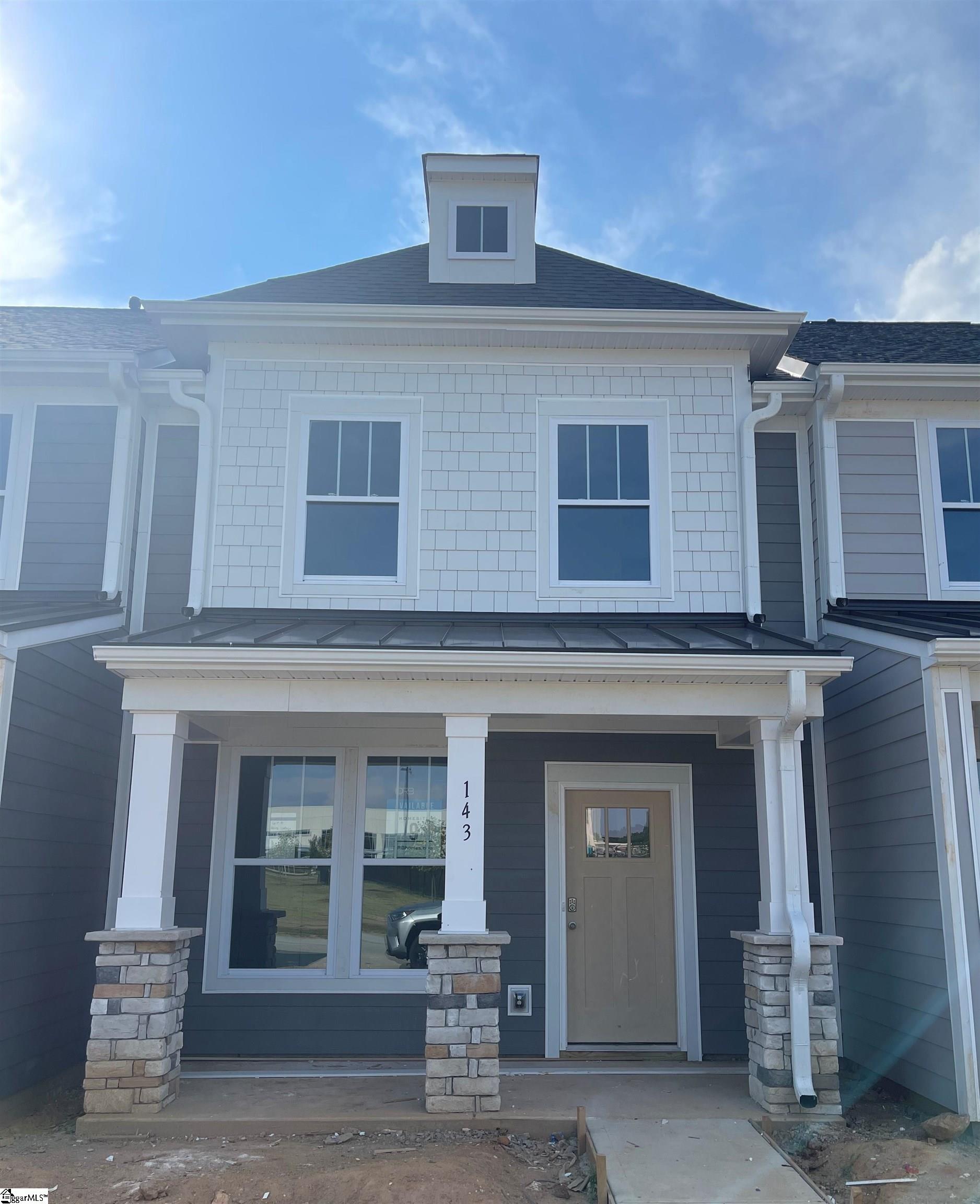 143 Dalmatian Drive, Spartanburg SC 29307