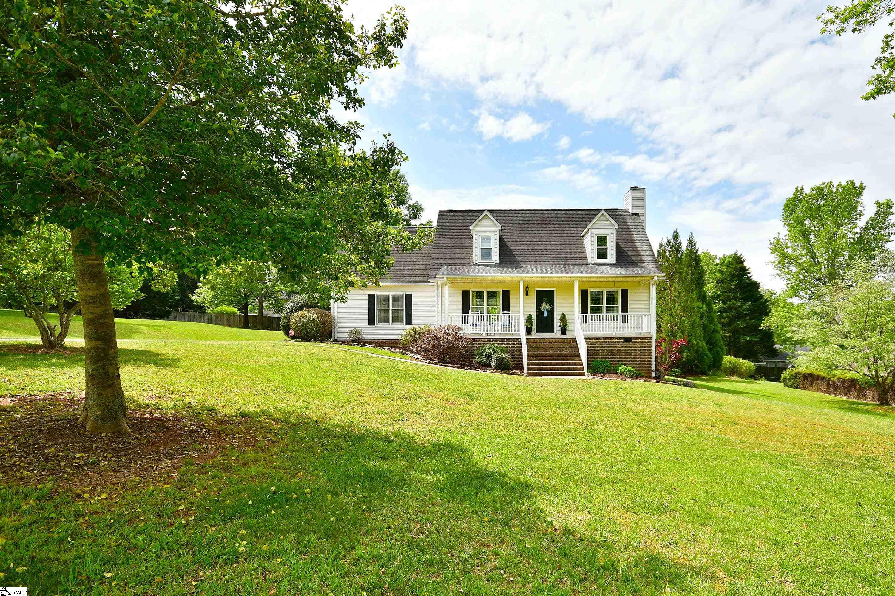 109 Deer Creek Court Easley SC 29642