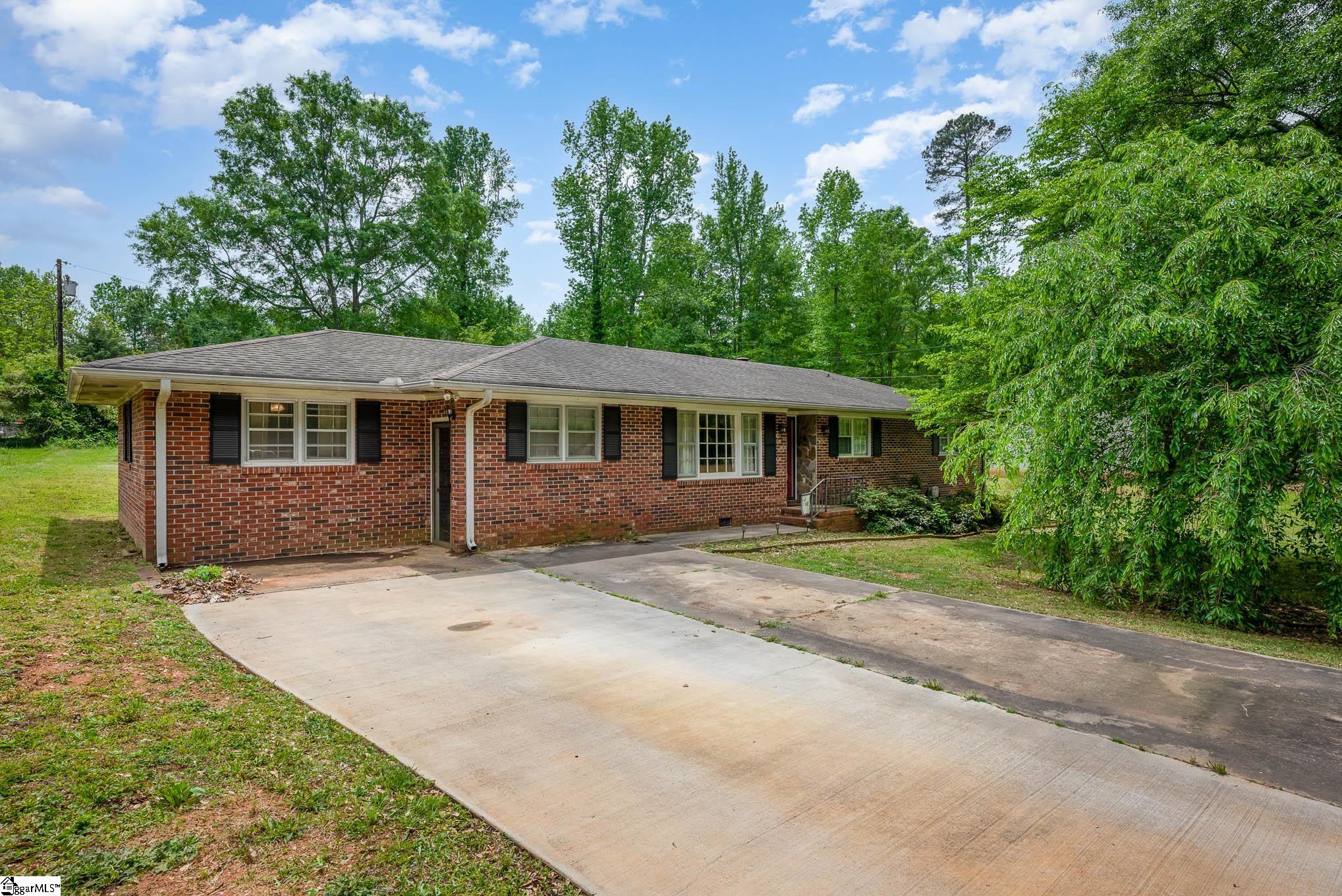104 Kilgore Avenue, Williamston SC 29697