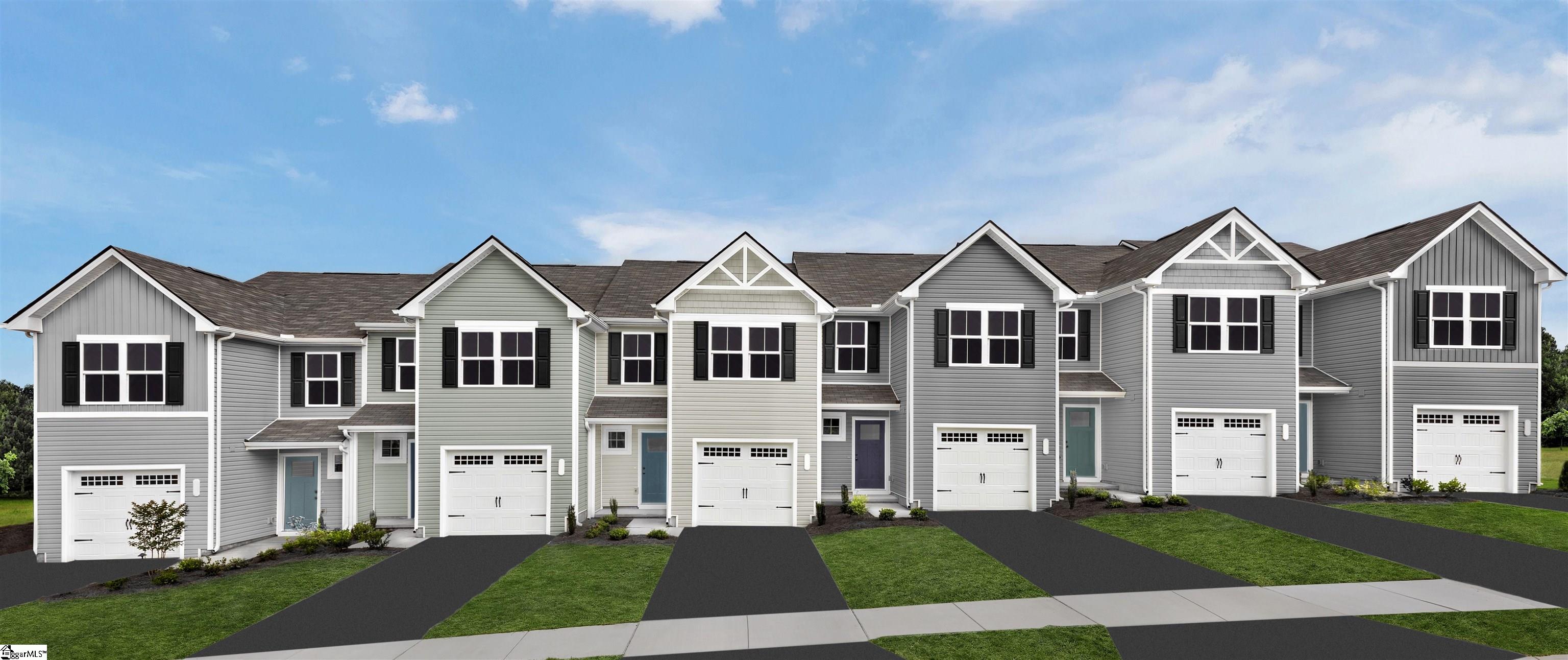 157 Sarnesfield Way, Greenville SC 29605
