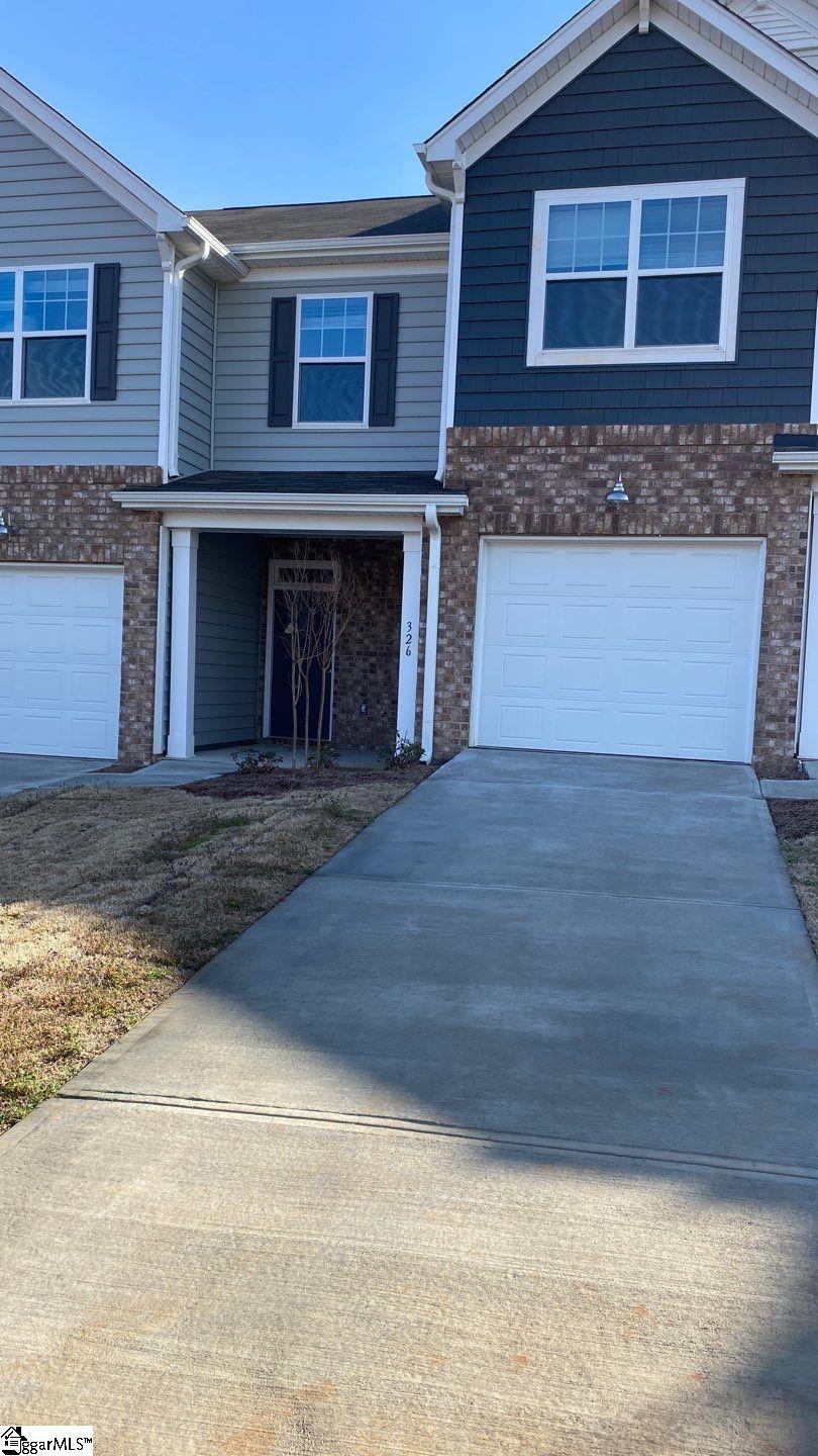 326 E Compass Way, Easley SC 29640