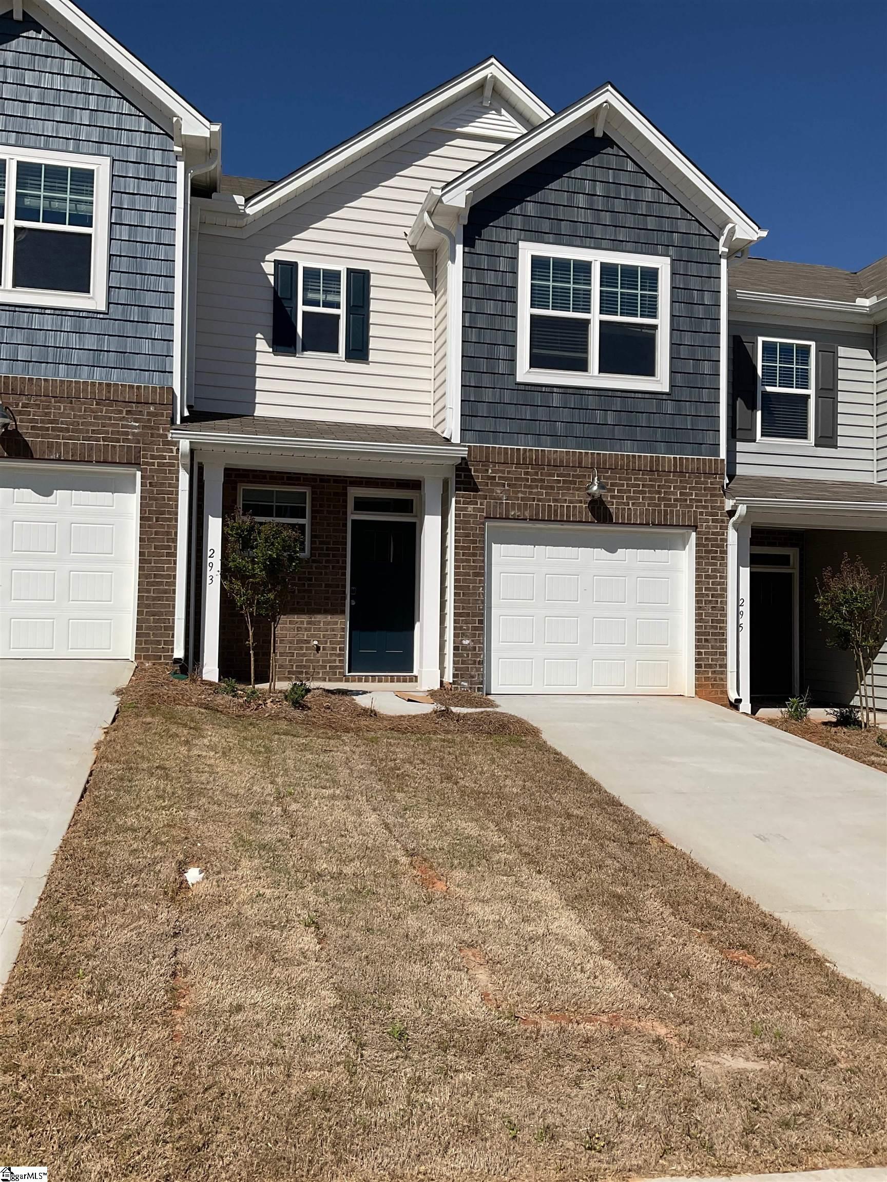 293 E Compass Way, Easley SC 29640