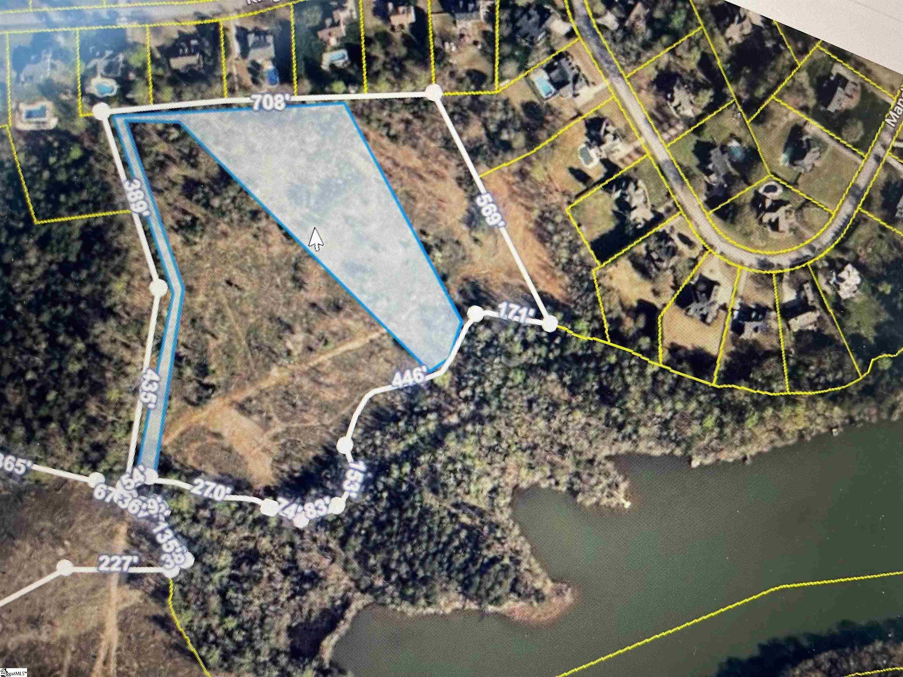 1430 Groce Meadow Road Taylors, SC 29687-0000