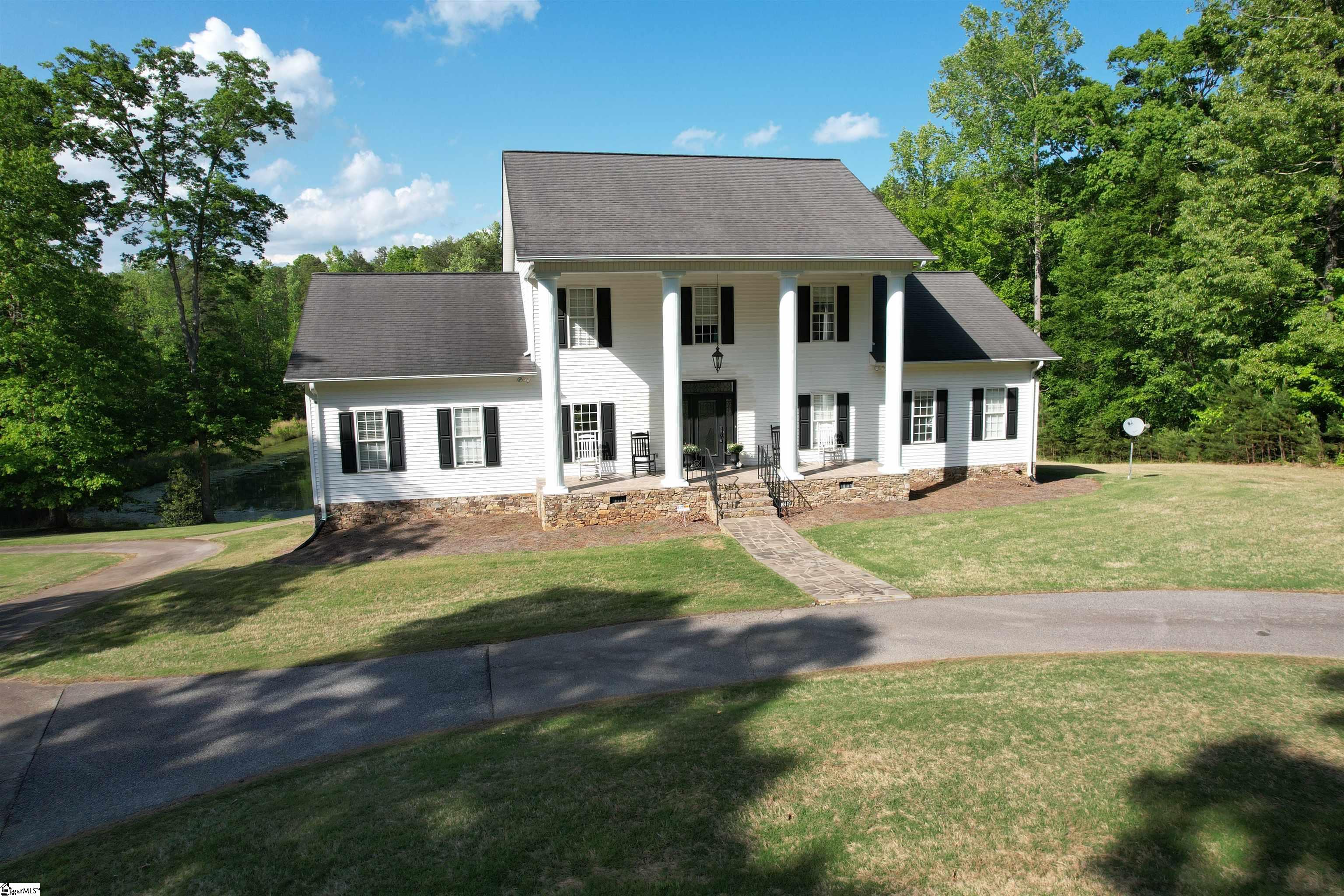 10449 Old White Horse Road Travelers Rest, SC 29690