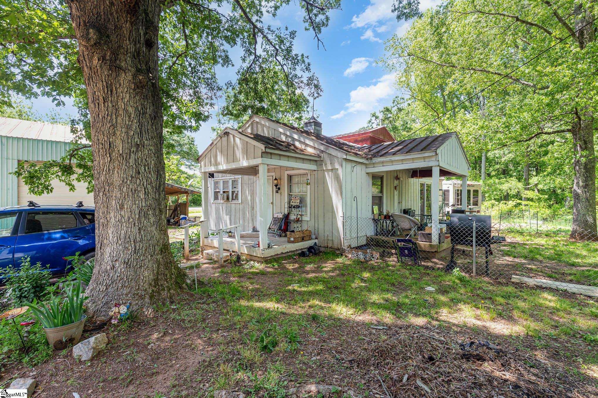 319 Blair Mill Road, Belton SC 29615