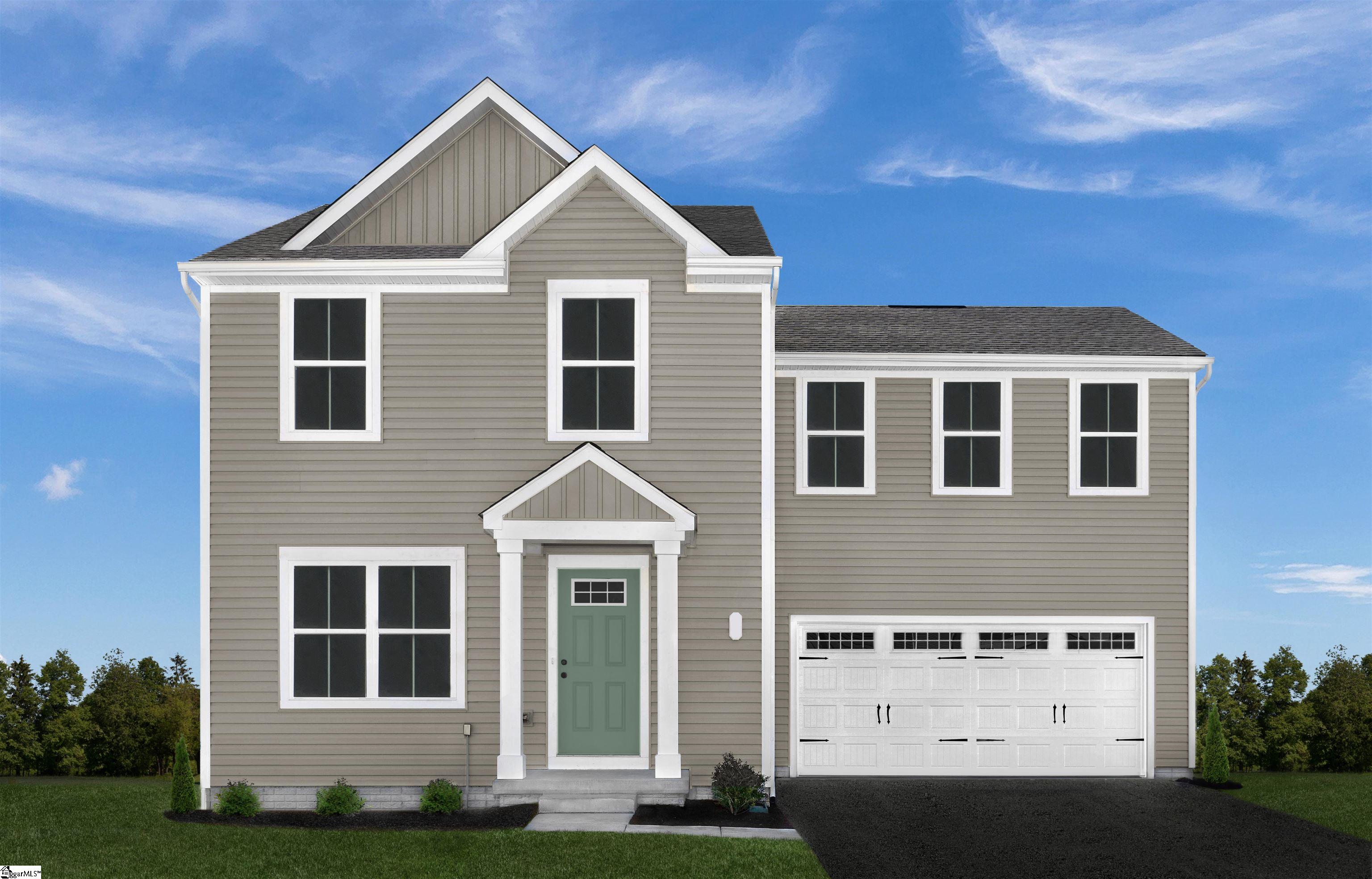 123 Alice Court, Easley SC 29642