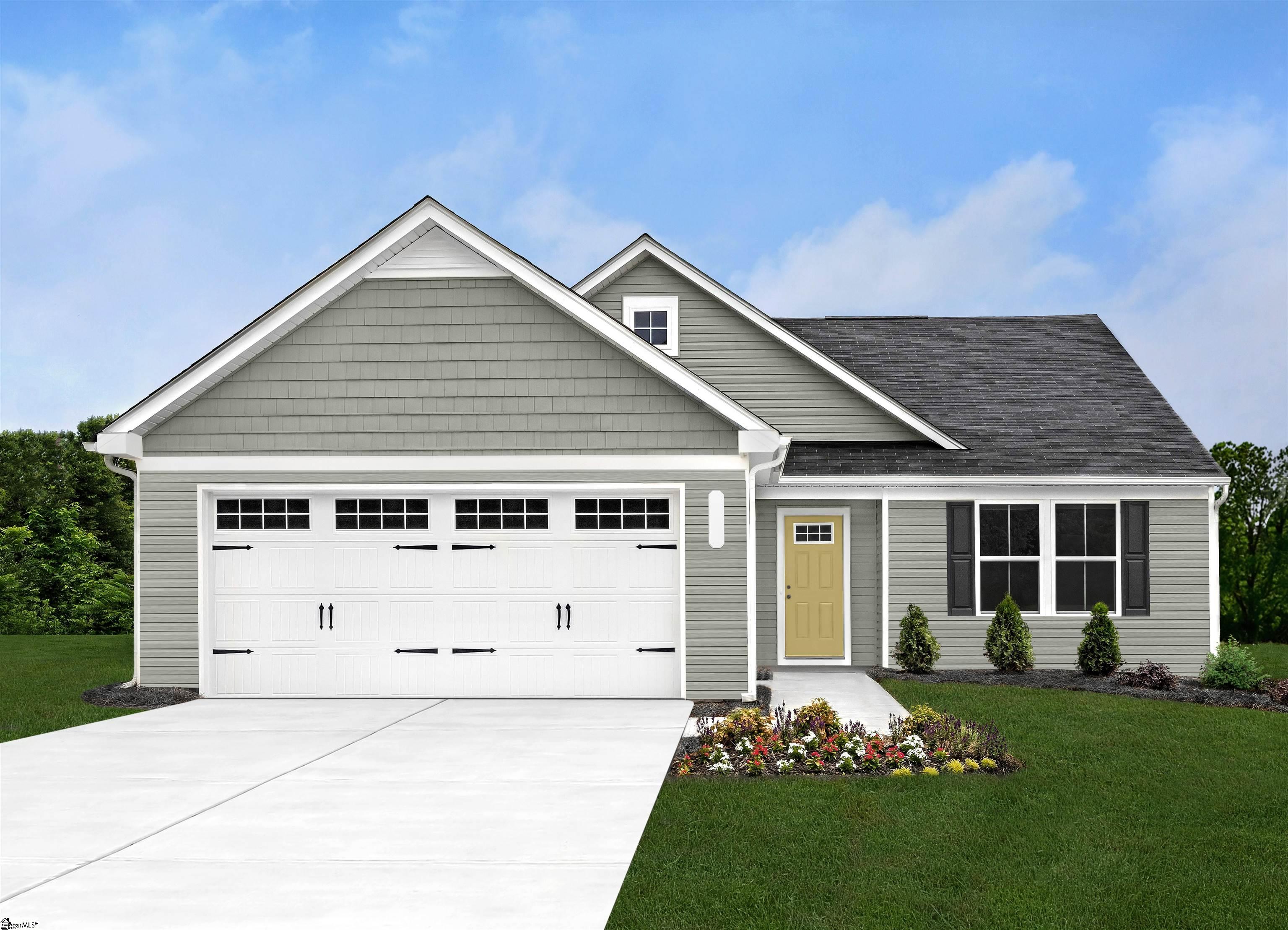 129 Alice Court, Easley SC 29642