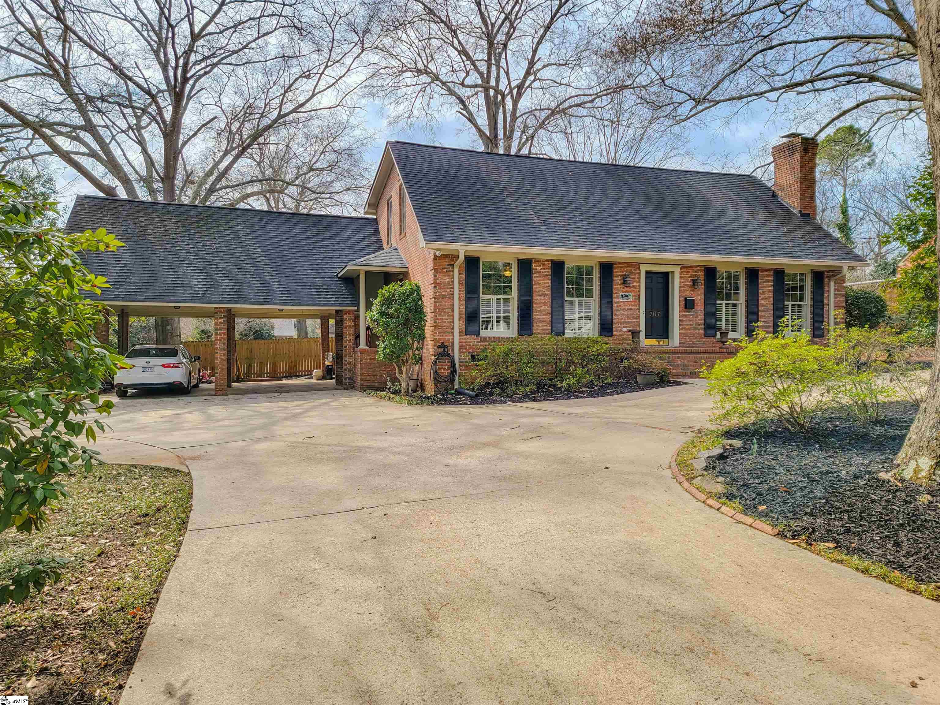 707 Windsor Drive, Anderson SC 29621