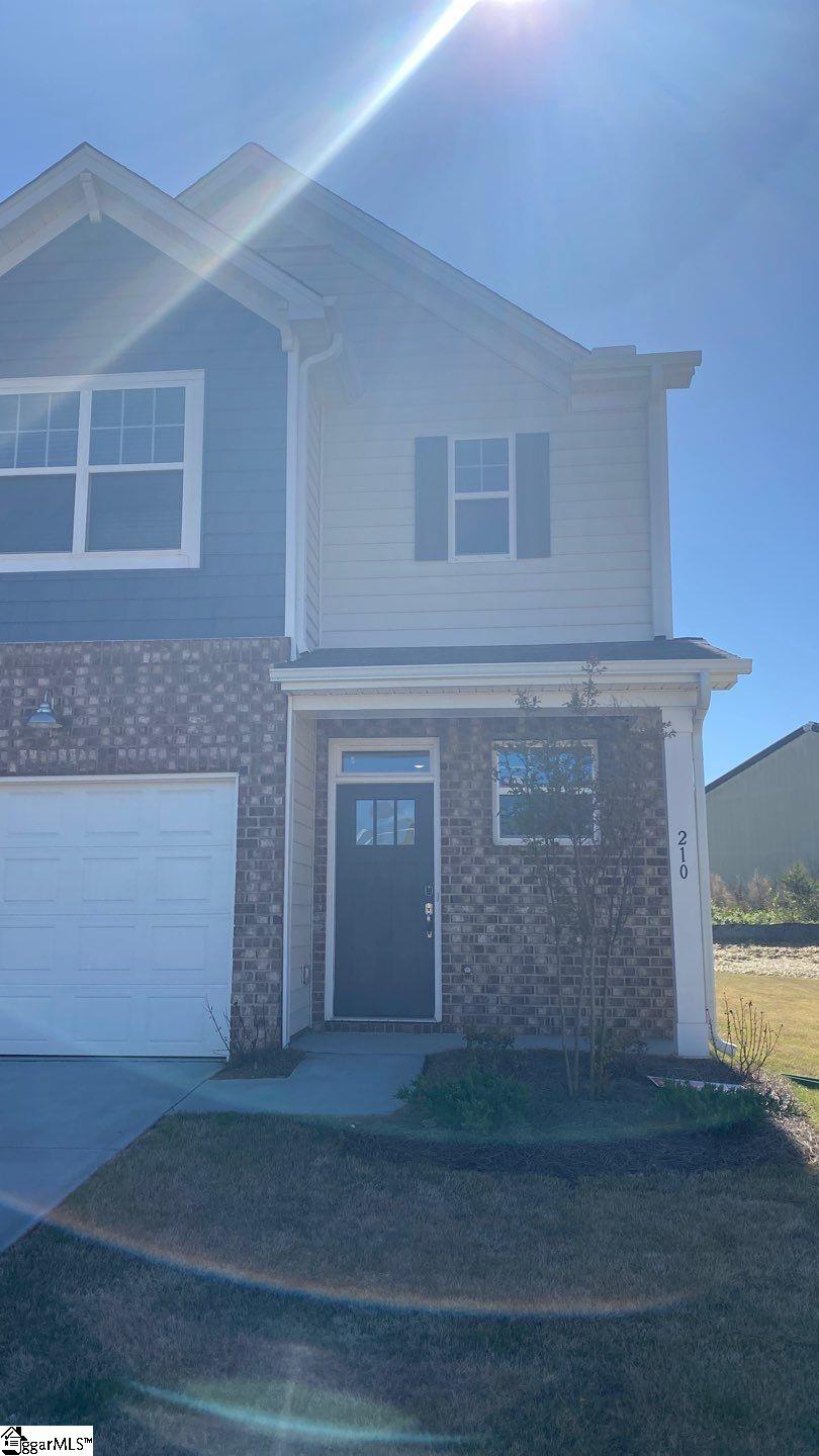 313 E Compass Way, Easley SC 29640