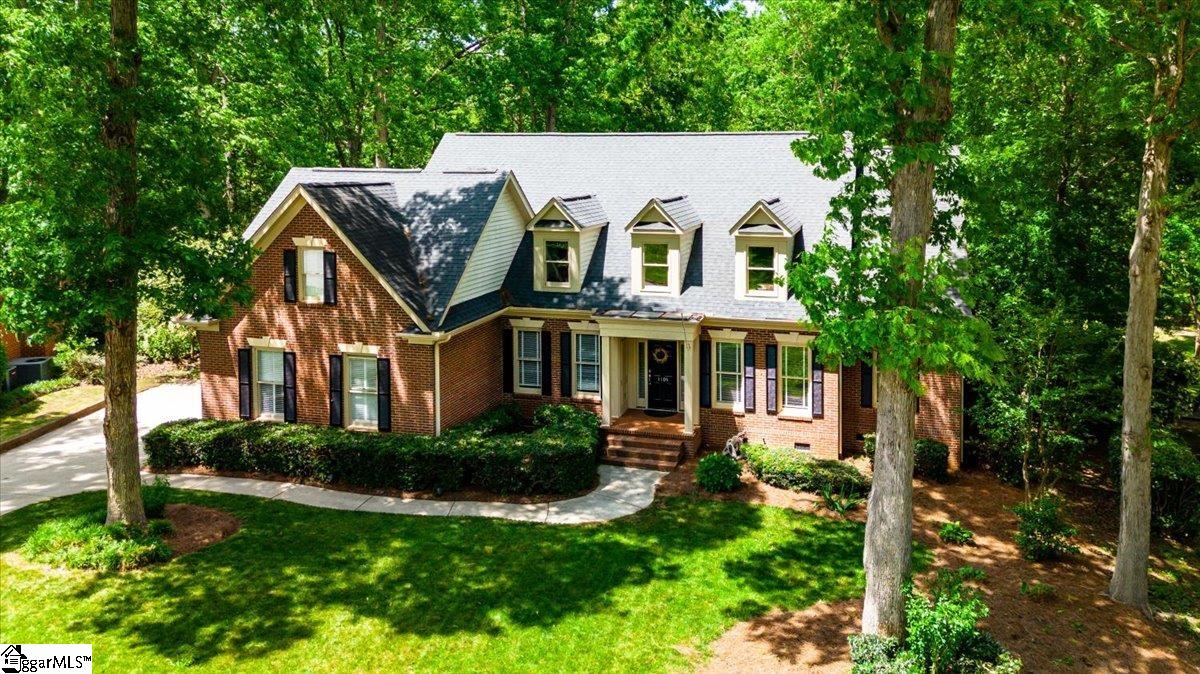 1105 River Walk Drive, Simpsonville, SC 29681