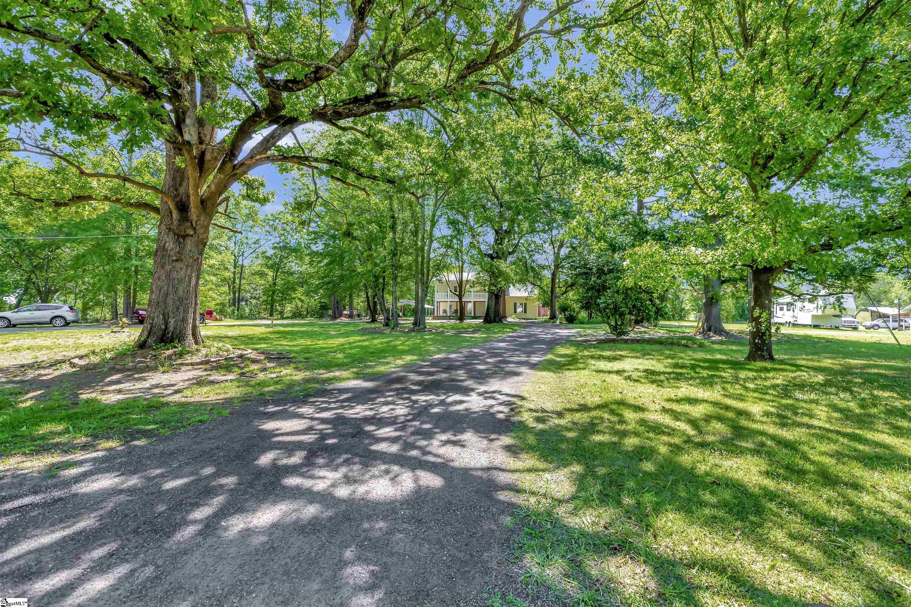 507 Irby Road, Williamston SC 29697-9726