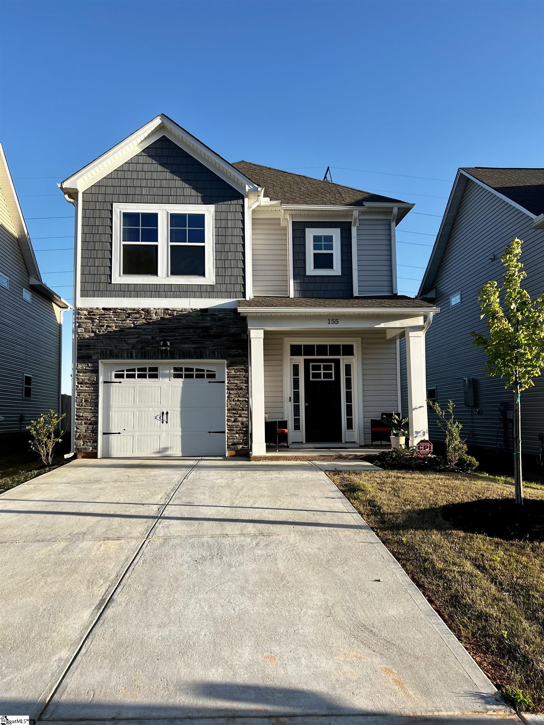 155 Highland Park Court, Easley SC 29642