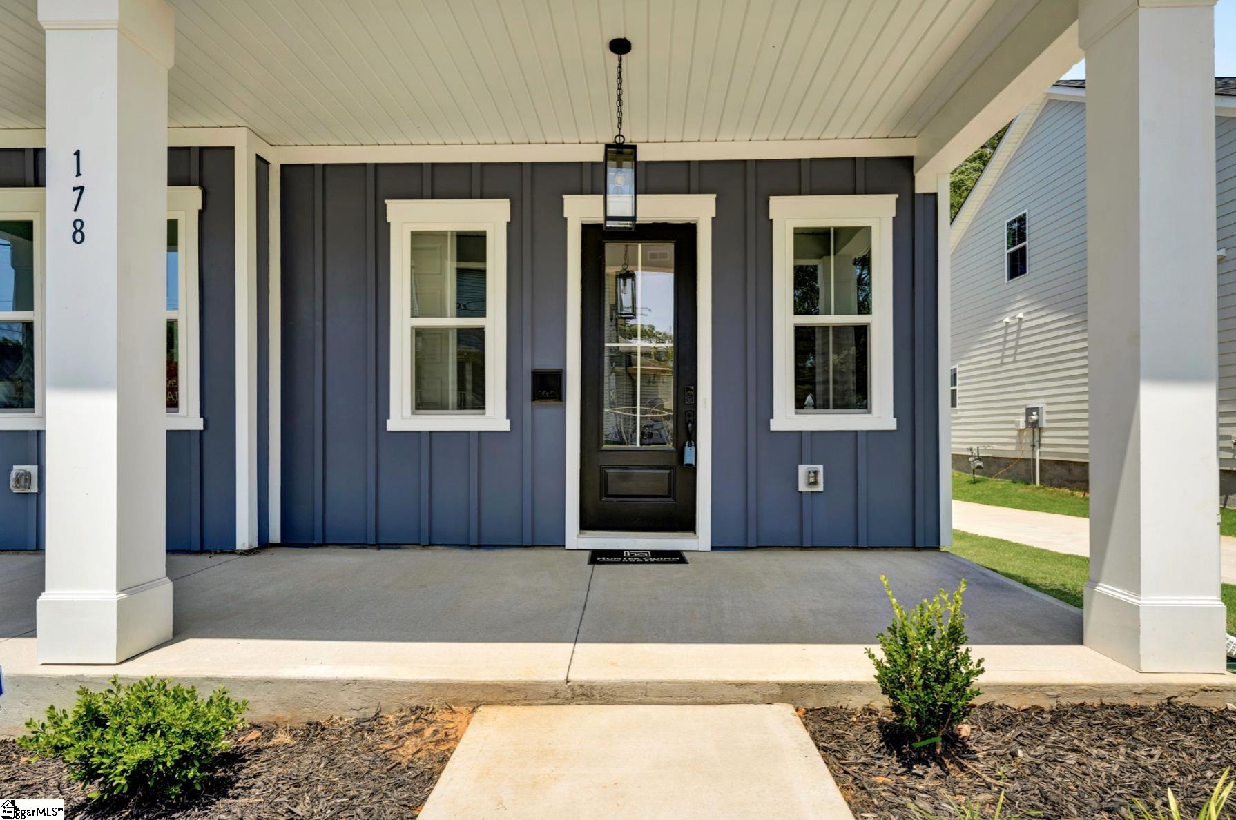 178 Rudisal Street, Spartanburg SC 29302