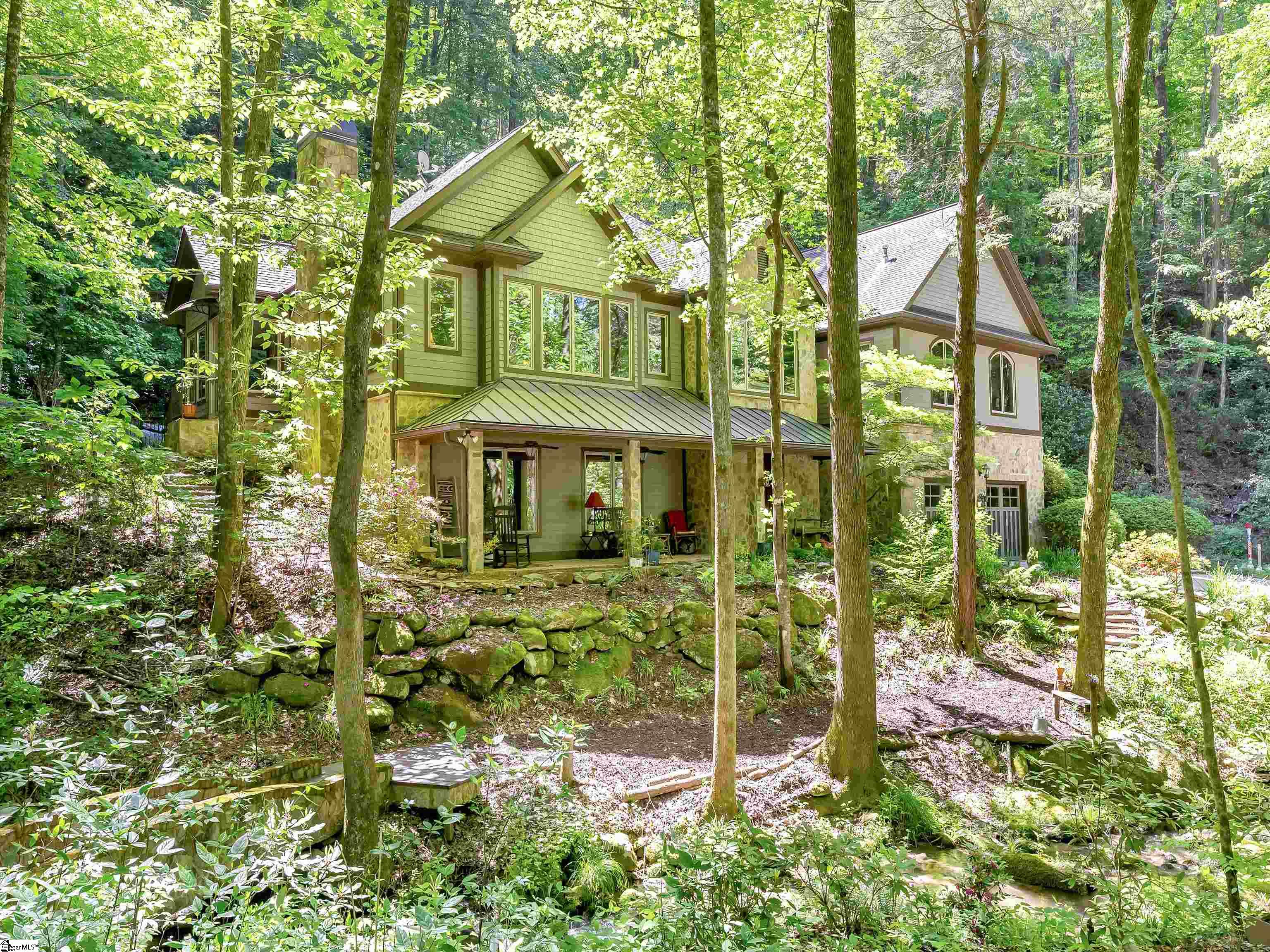 1224 Panther Park Trail Travelers Rest, SC 29690