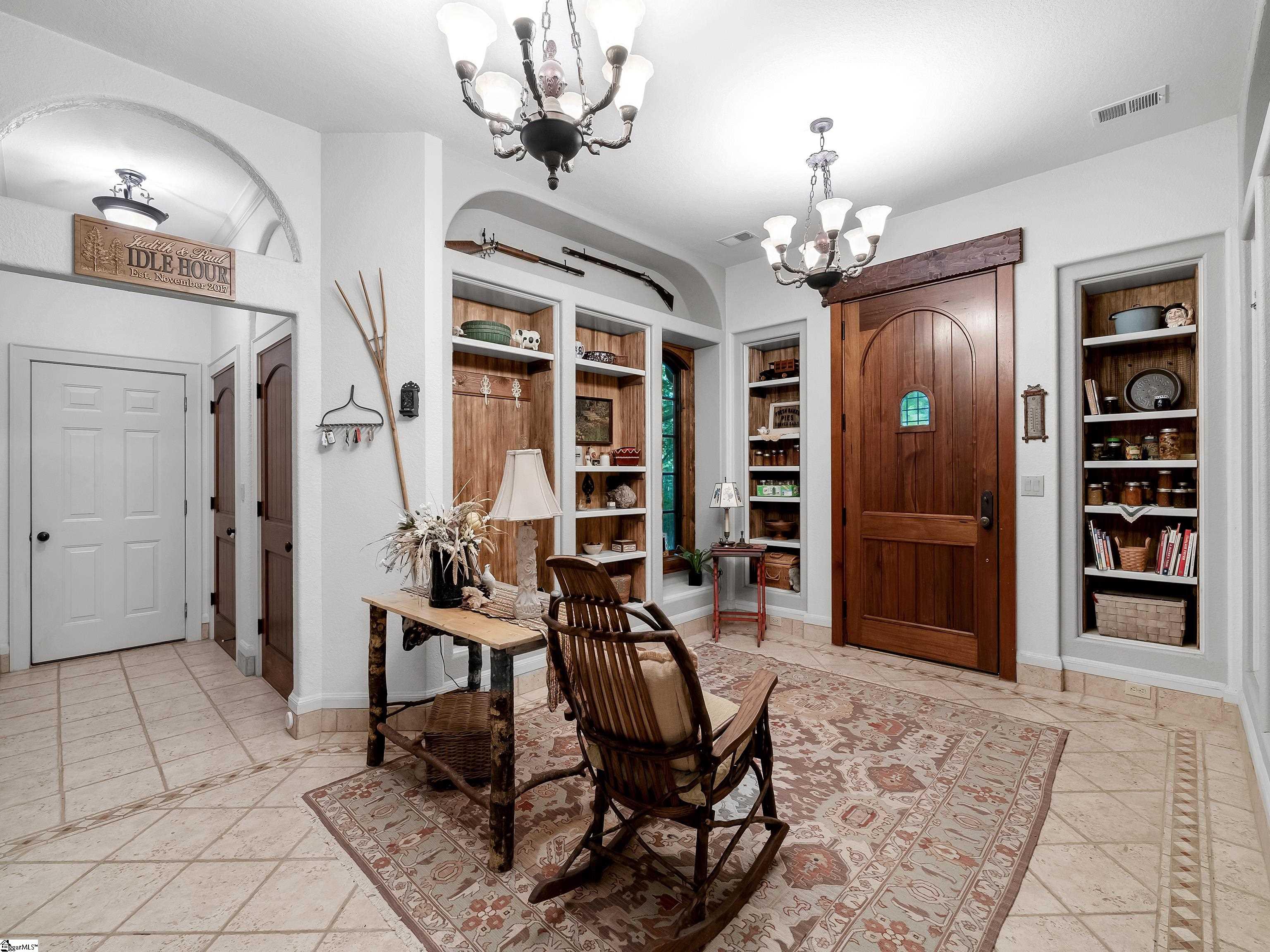 1224 Panther Park Trail Travelers Rest, SC 29690