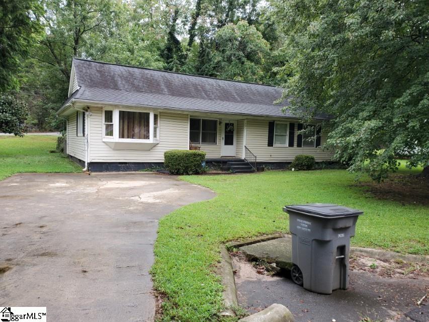 101 Glenwood Lane Extension, Greenville SC 29605