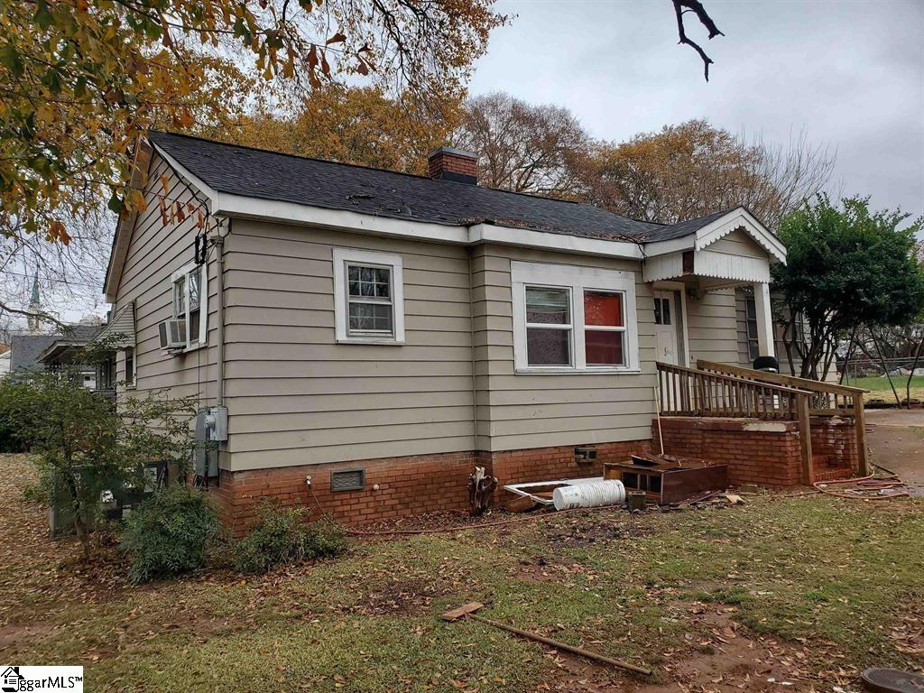 10 Mccrary Street, Greenville SC 29609