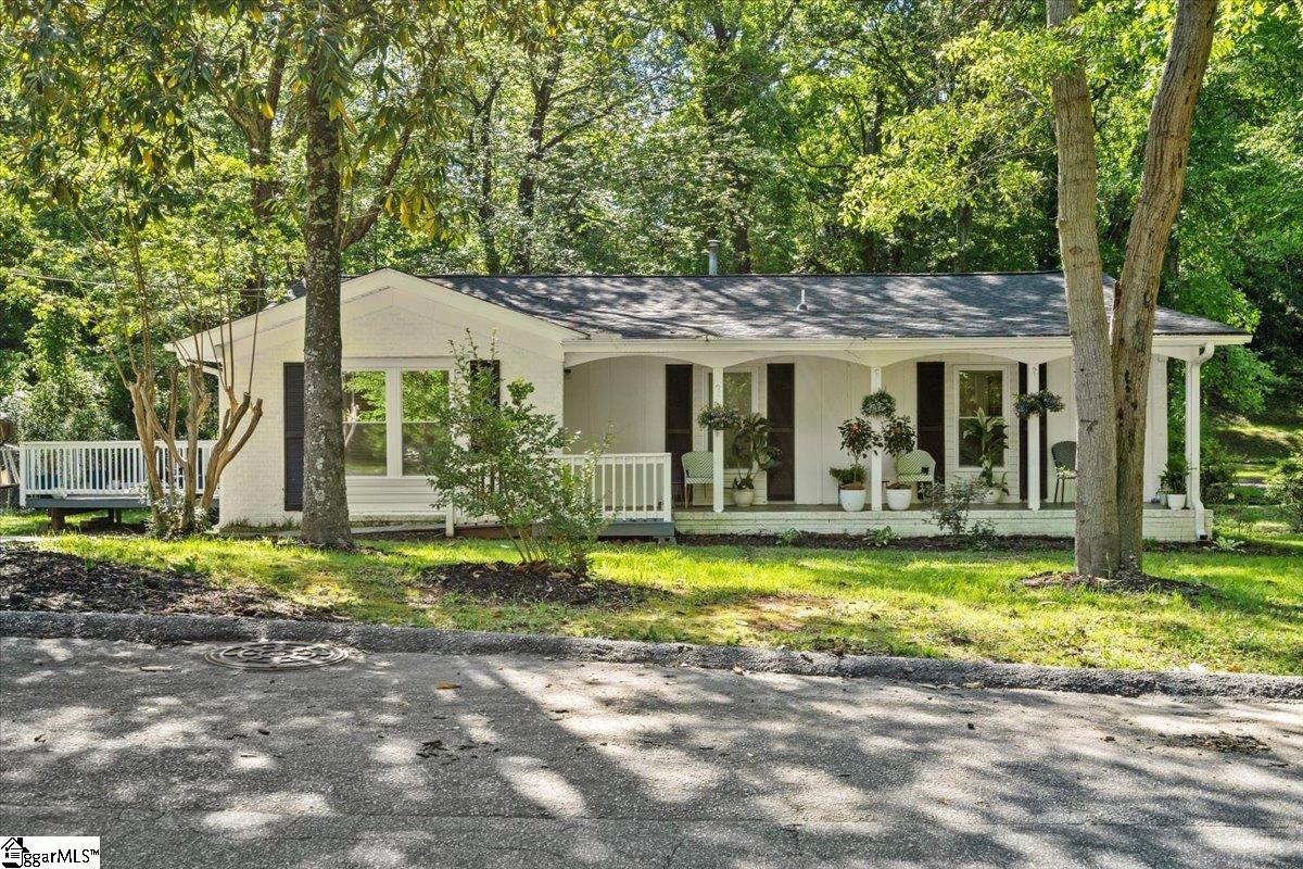 219 Webster Road, Greenville SC 29607