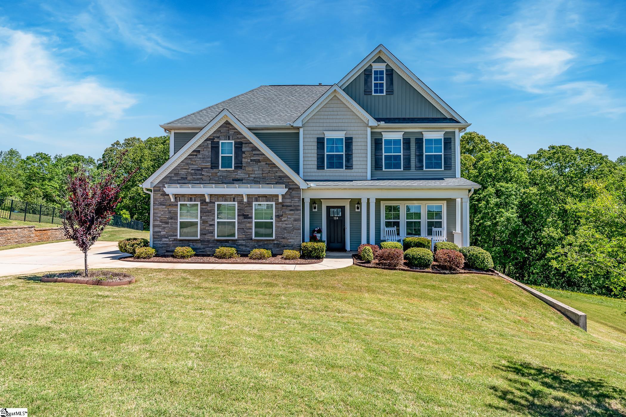 124 Coppermine Drive, Easley SC 29642