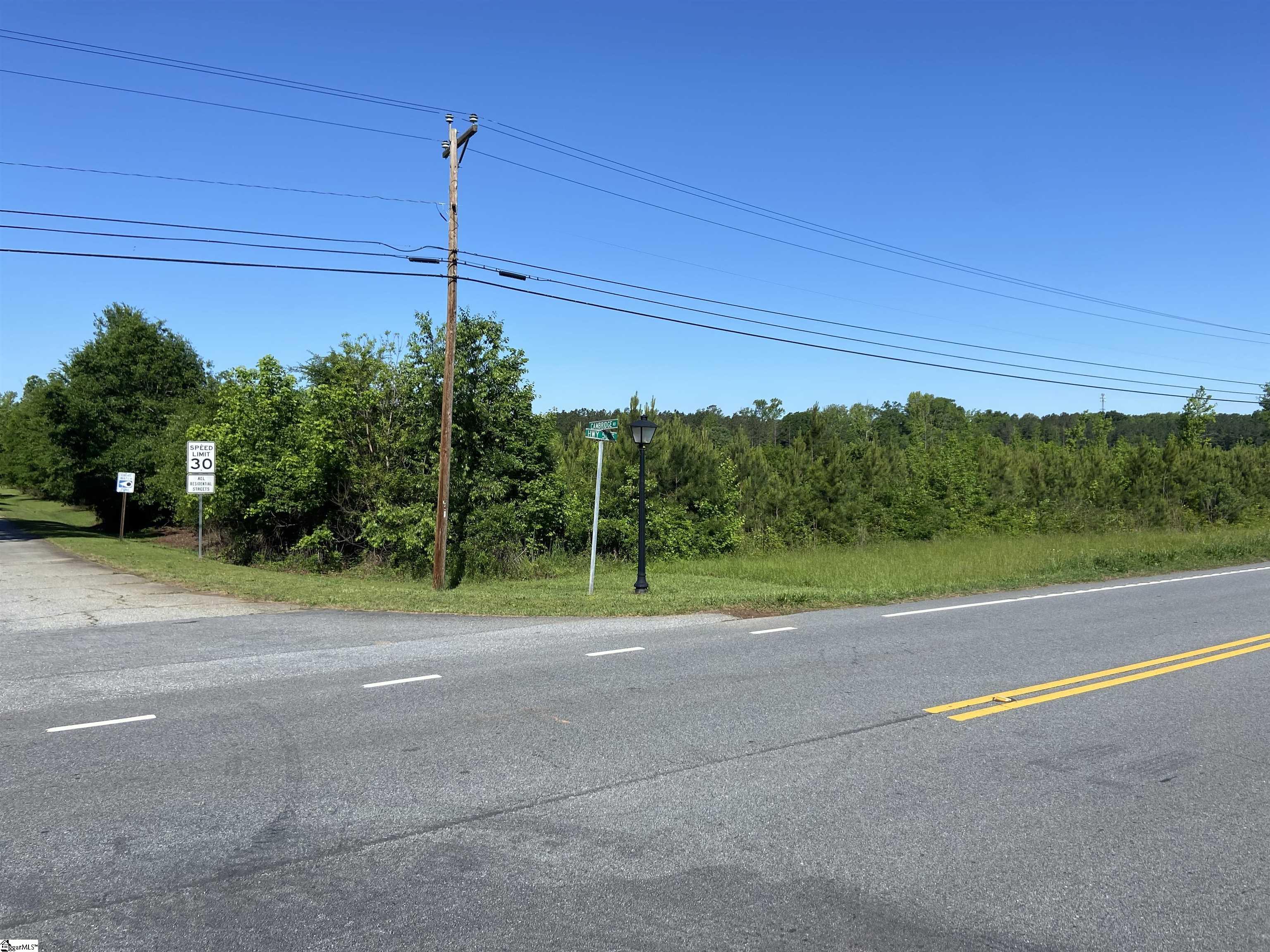 Highway 56, Clinton, South Carolina image 4