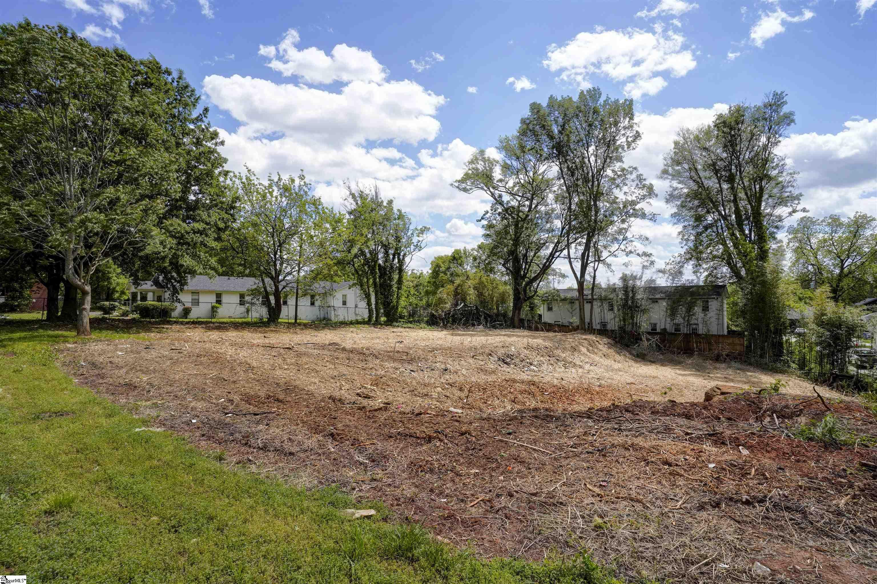 917 W Washington Street, Greenville SC 29601