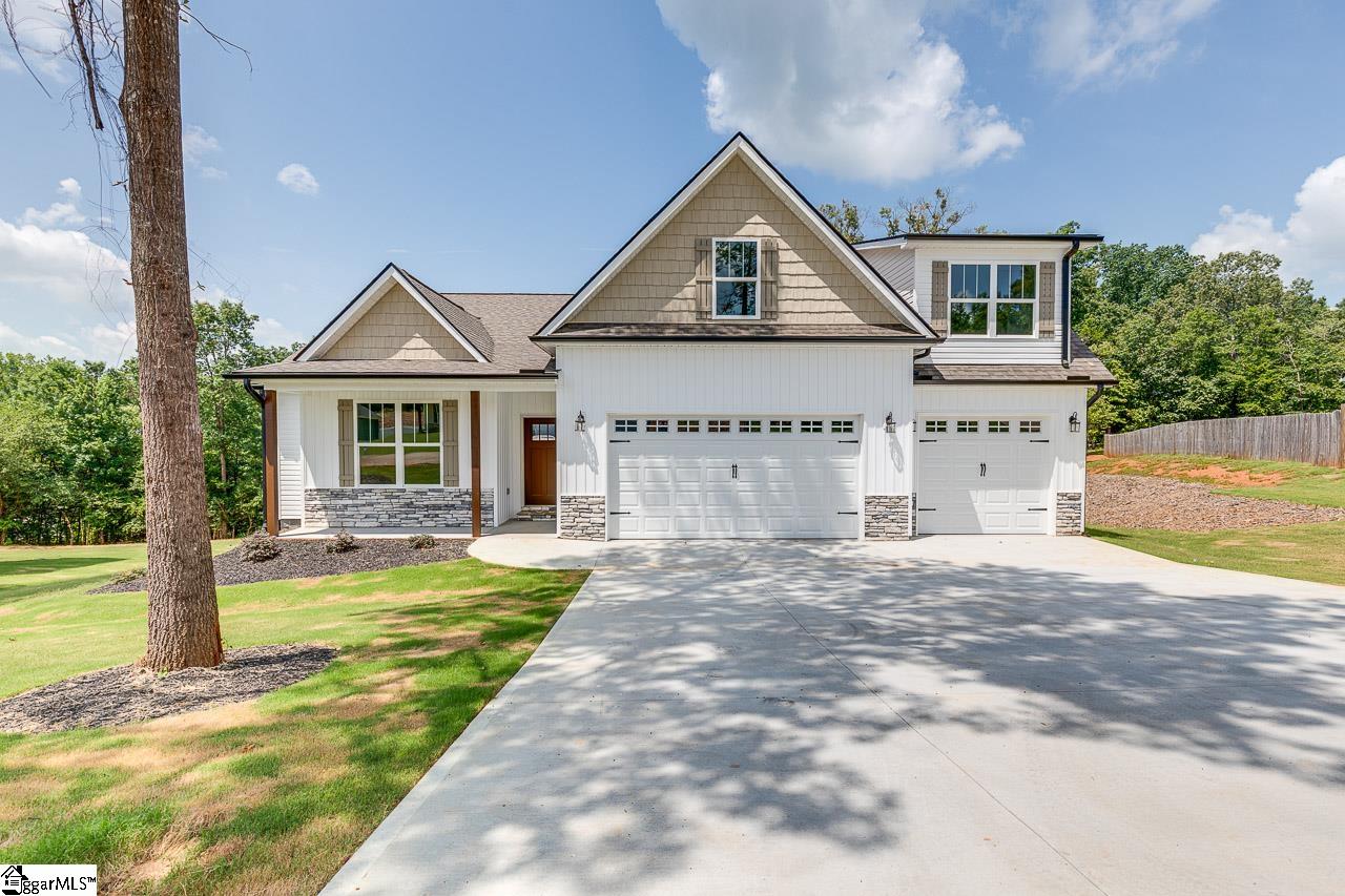 242 Inlet Pointe Drive, Anderson SC 29625