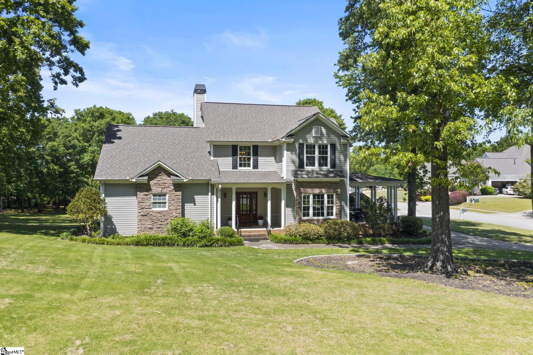 135 Red Maple Circle, Easley SC 29642