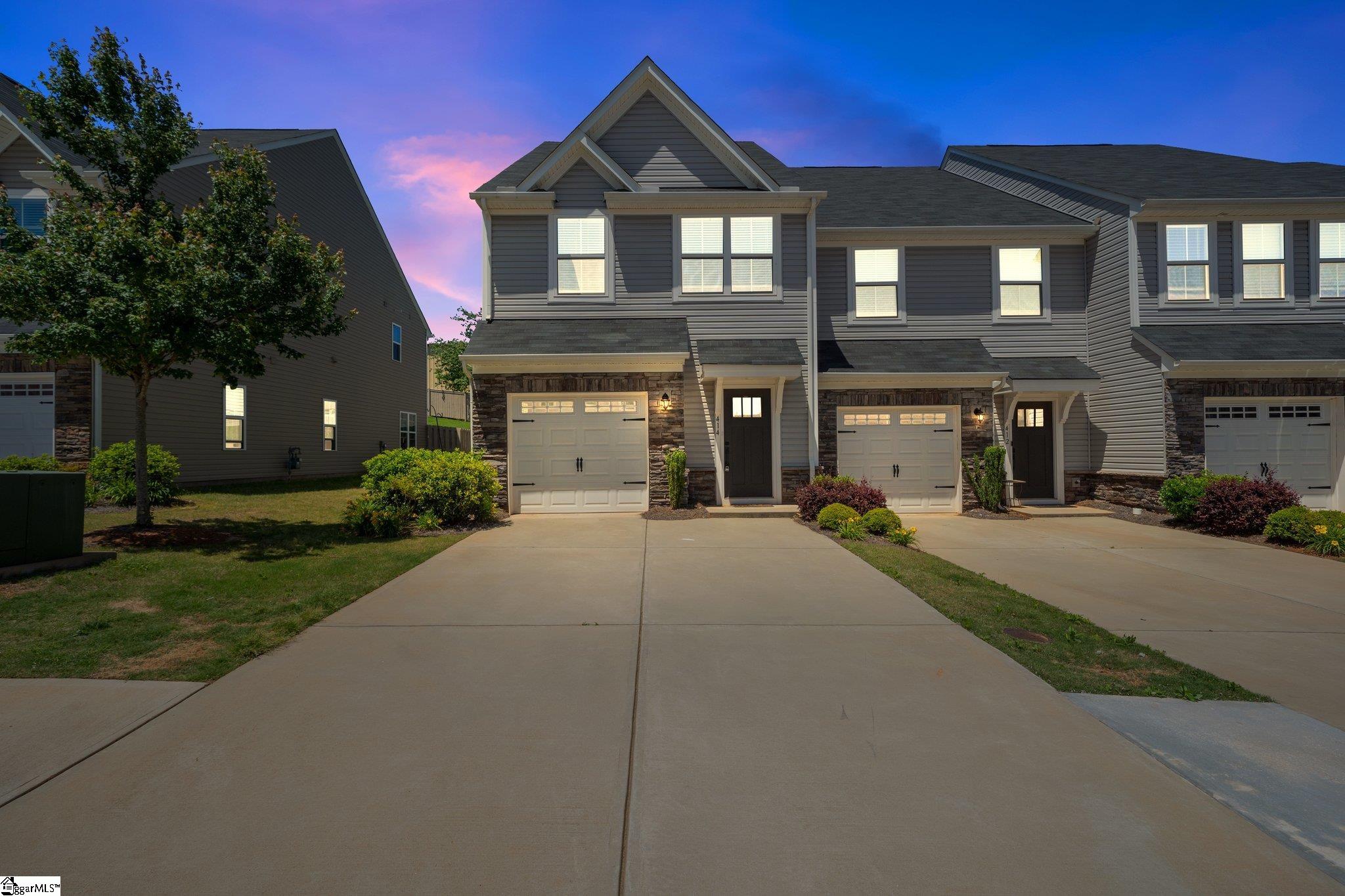414 Huntingdale Place, Simpsonville SC 29681