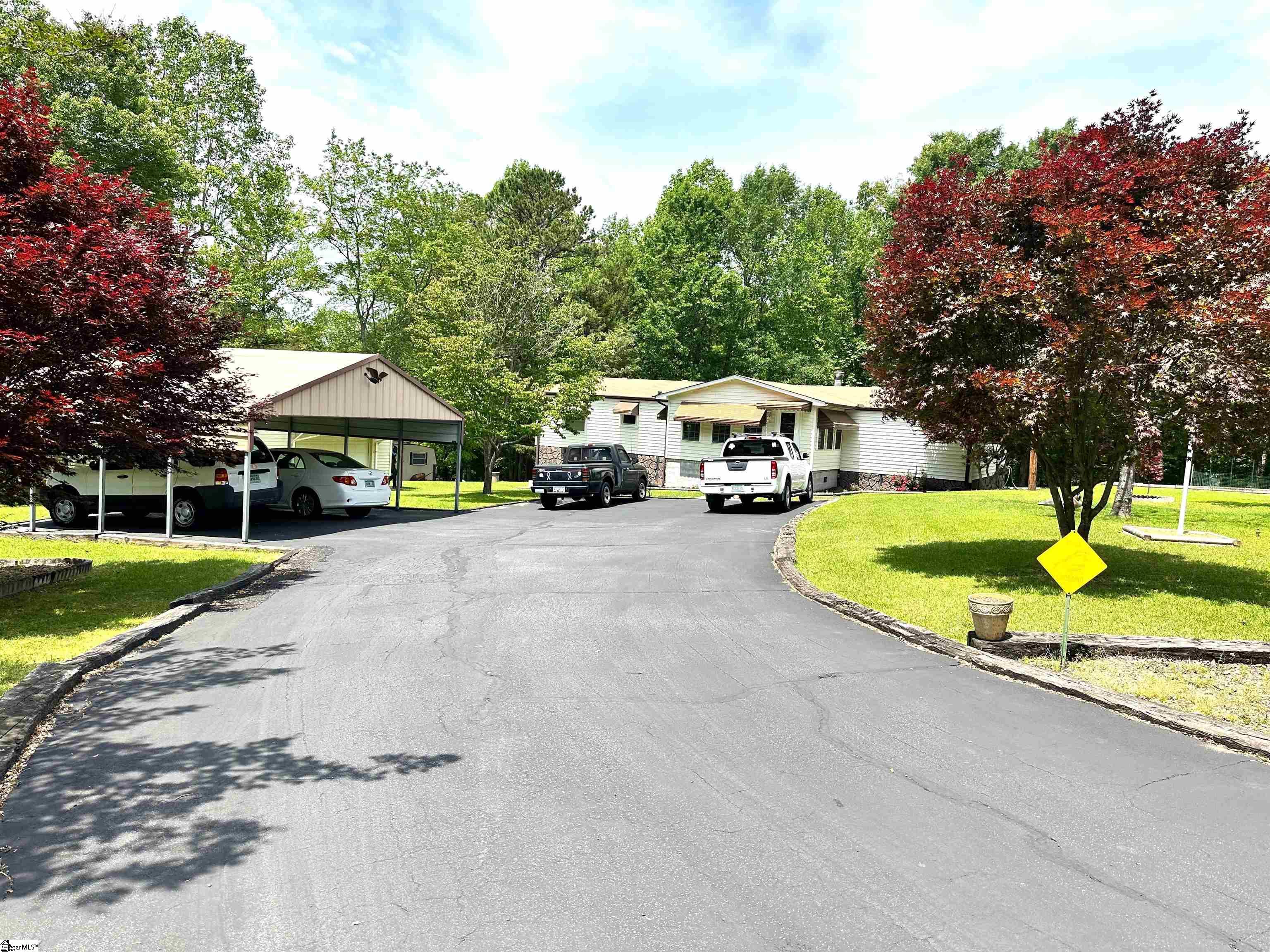 120 Rebecca Court, Simpsonville SC 29681