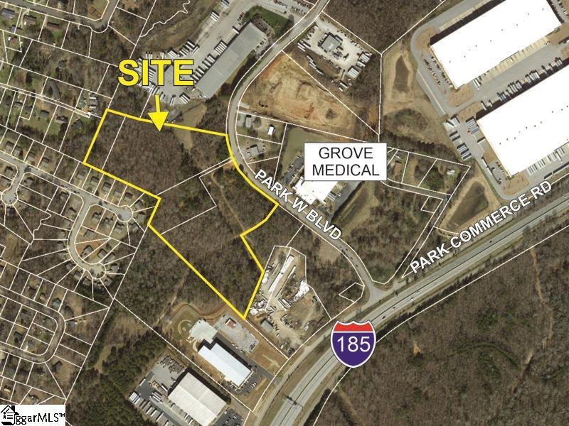 00 Park West Boulevard, Greenville SC 29611