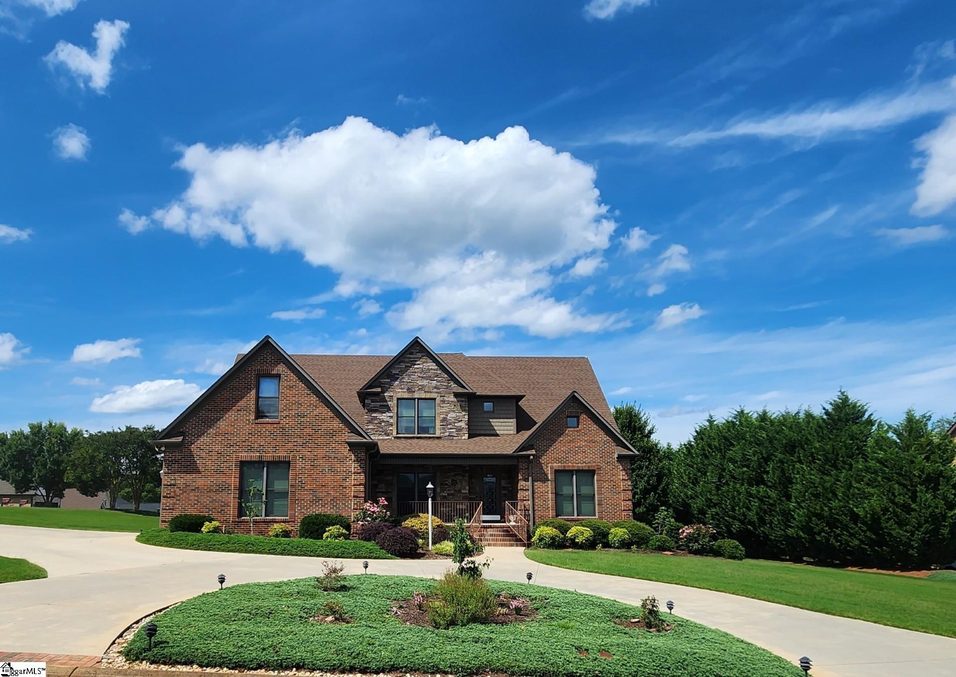 409 Copper Creek Circle, Inman SC 29349