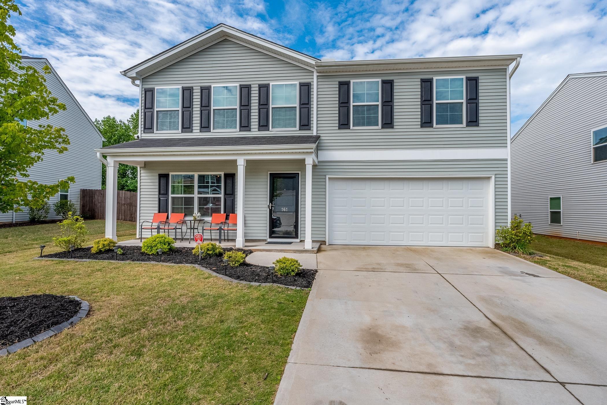 161 Butler Knoll Court, Inman SC 29349