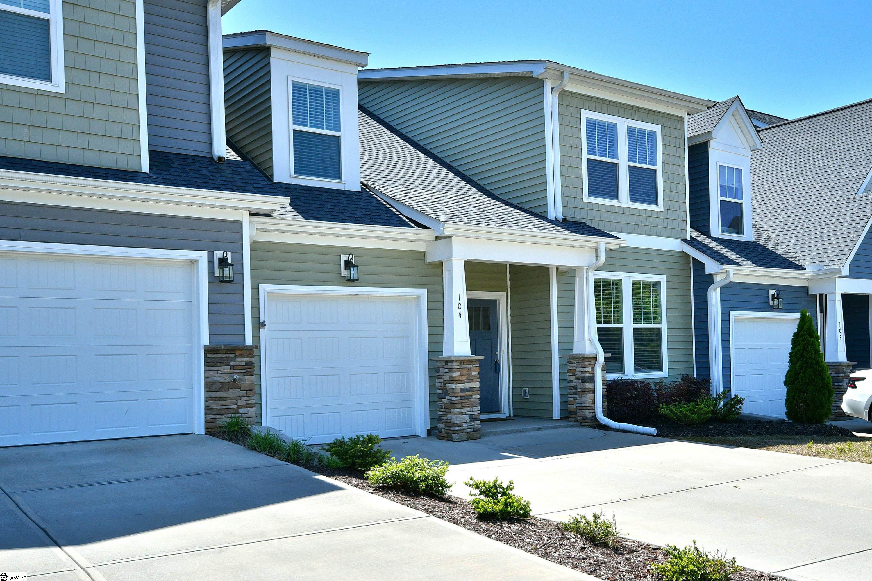 104 Tiger Pond Road, Easley SC 29642