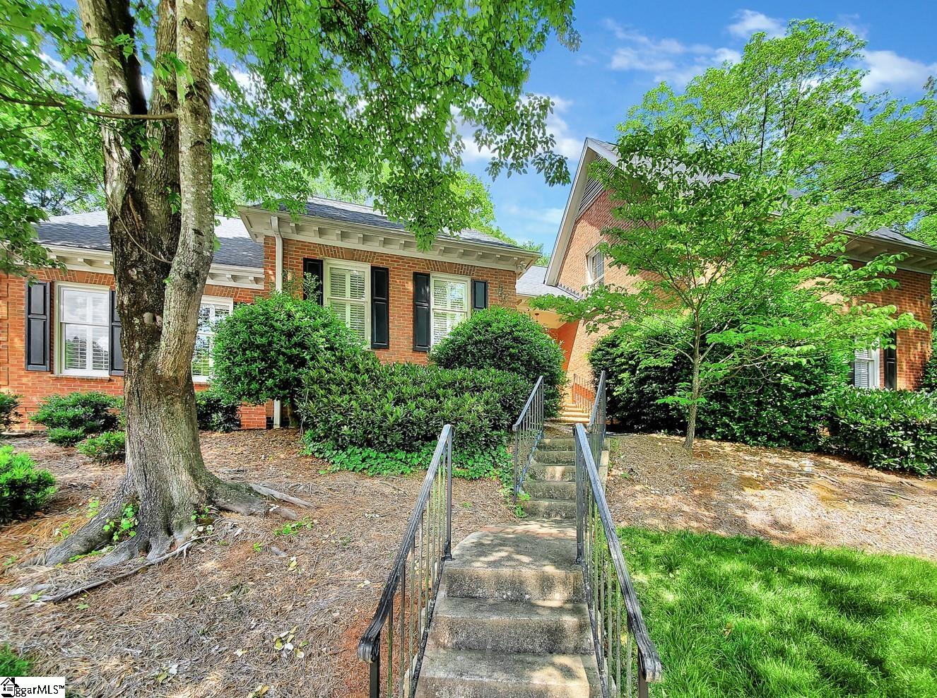 10 Landsdown Avenue, Greenville SC 29601
