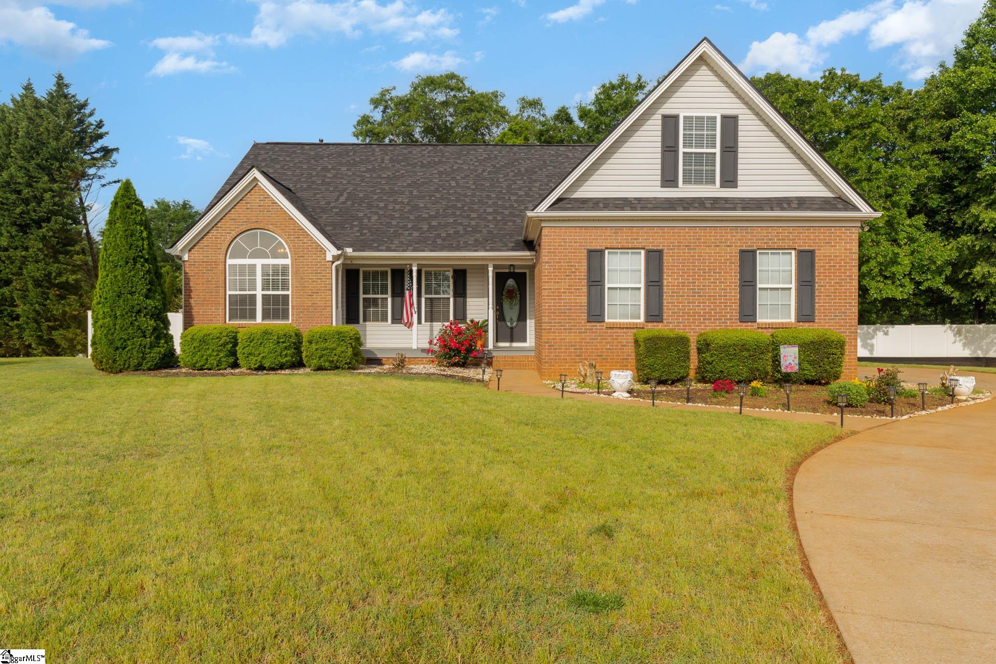 207 Peppercorn Way, Easley SC 29642