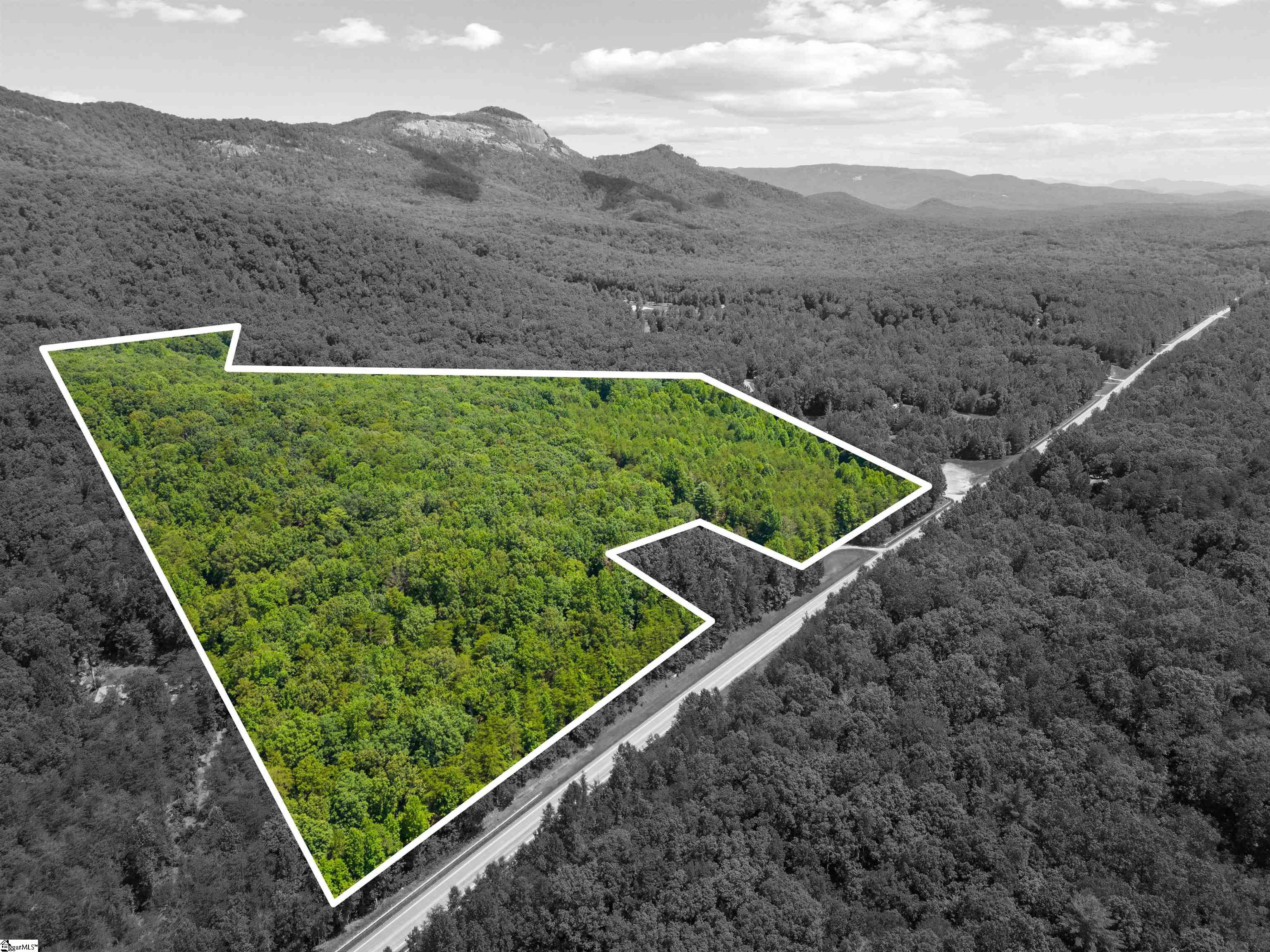 00 W Gate Road, Pickens SC 29671