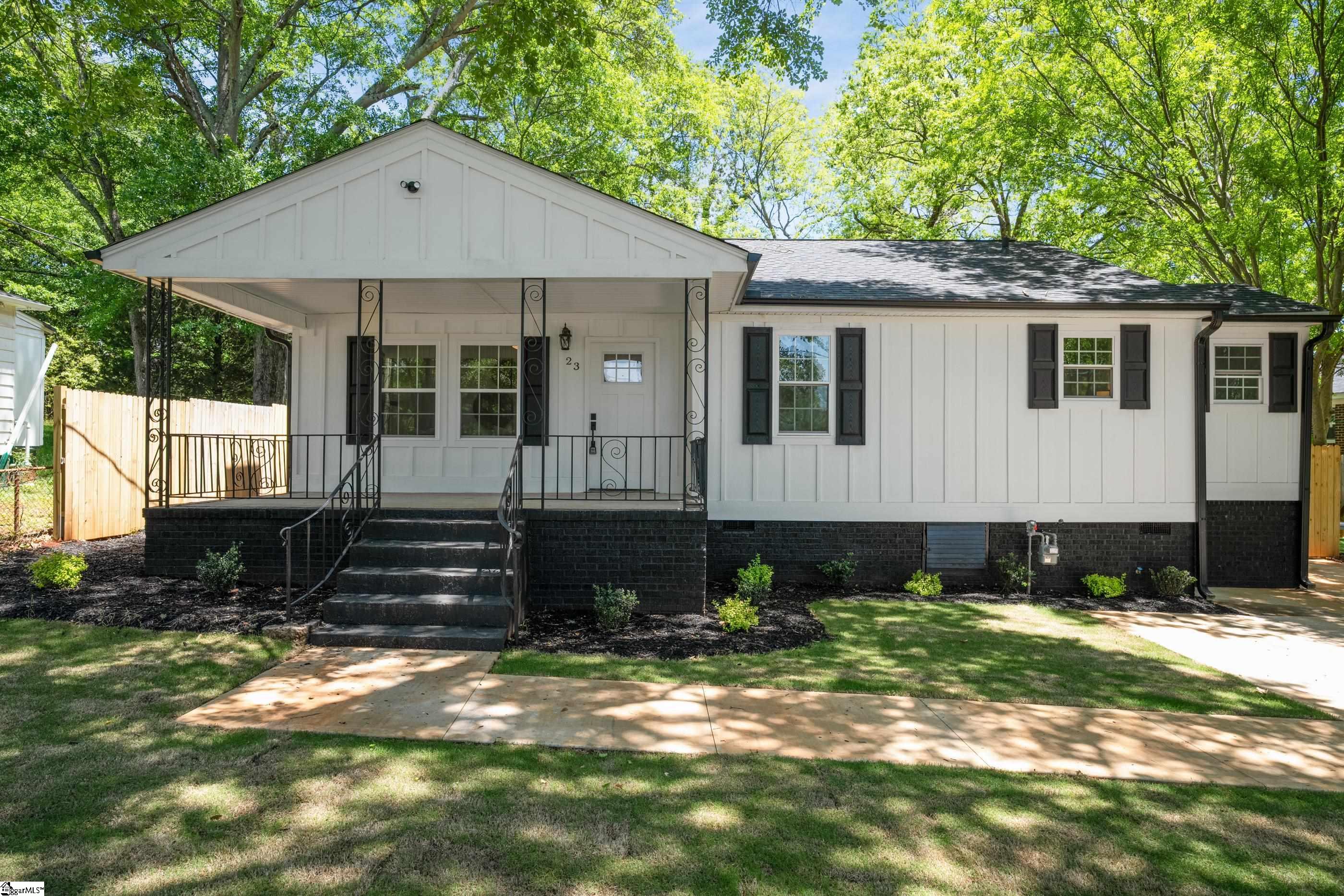 23 Sumlar Drive, Greenville SC 29607