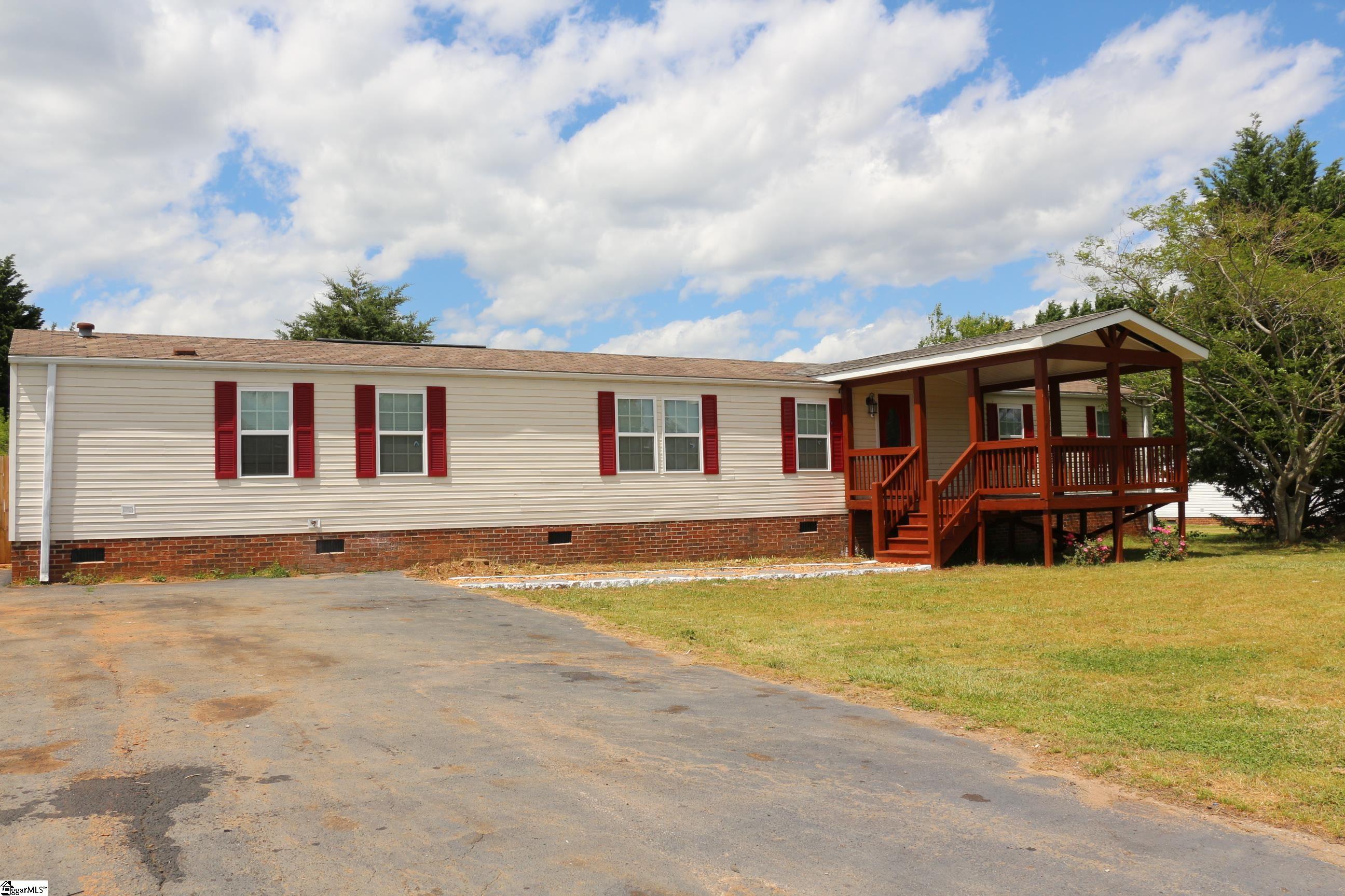 3 Thistlewood Way, Piedmont SC 29673
