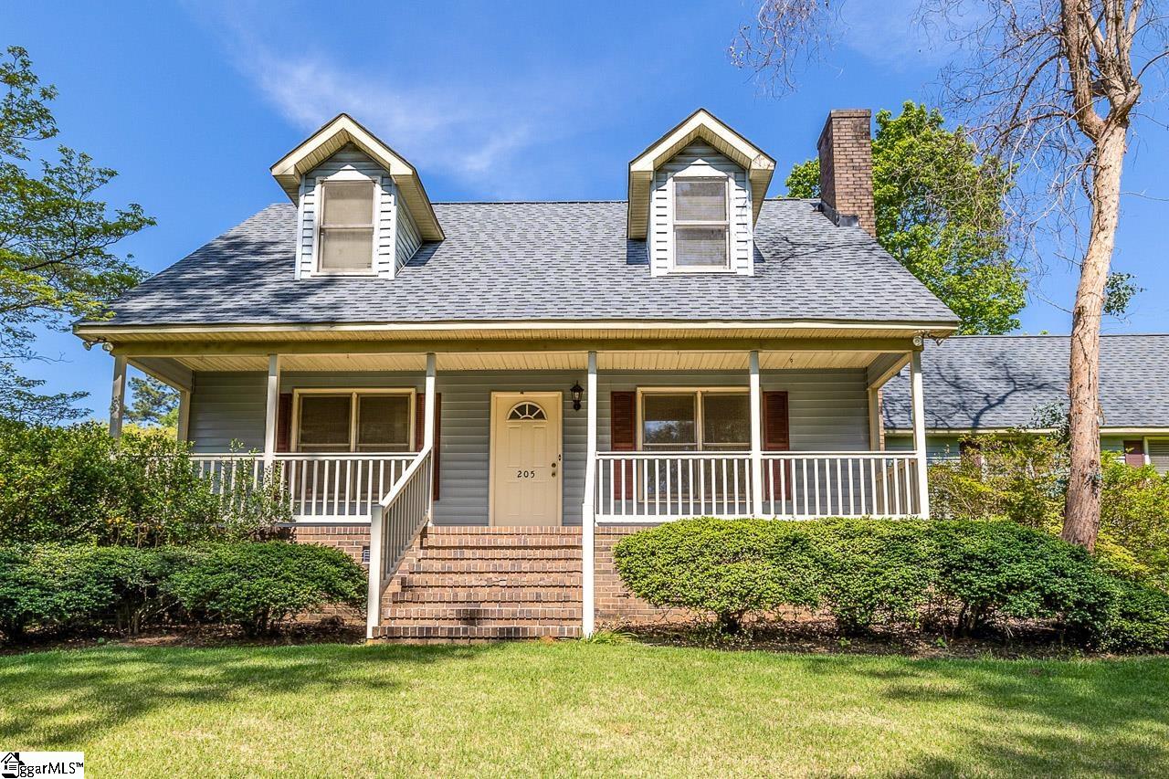205 Craft Road, Anderson, SC 29621