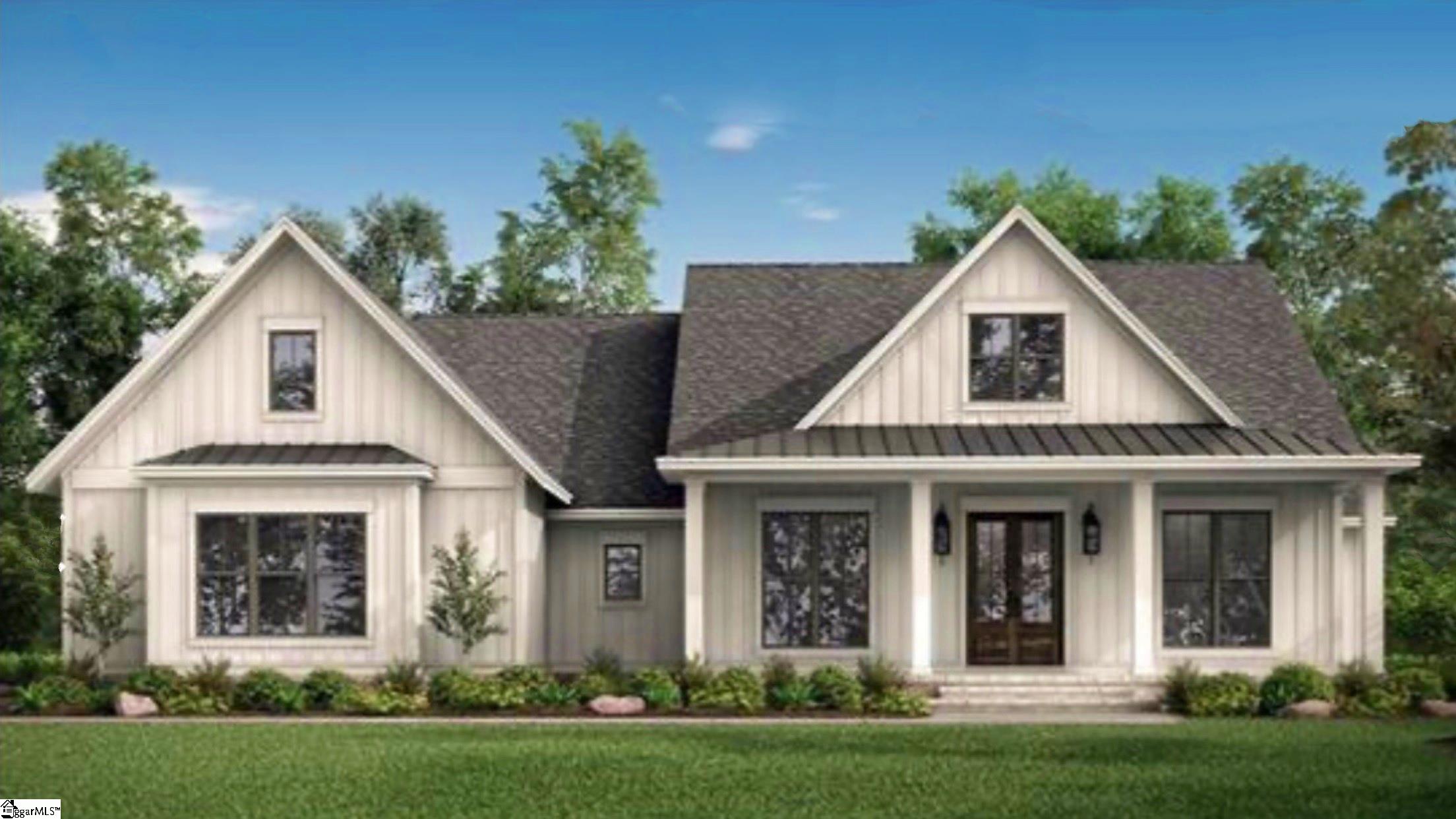 441 Gramling School Road, Inman SC 29349