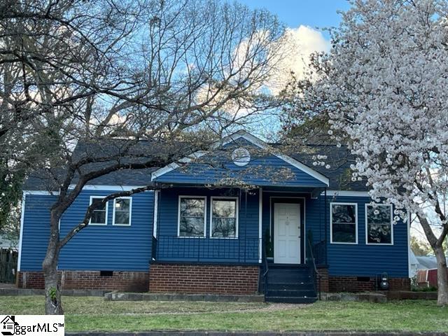 507 Perry Road, Greenville SC 29609
