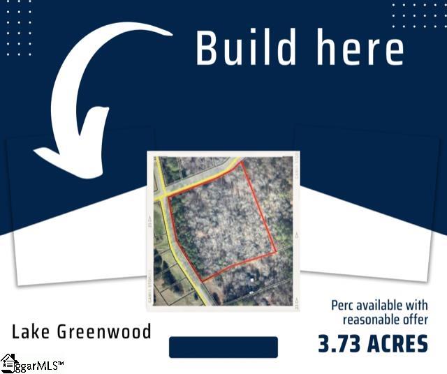127 Bluff Road, Greenwood SC 29649